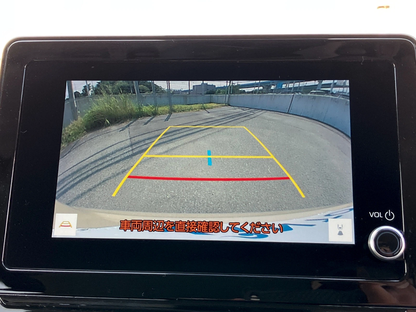 車両の画像