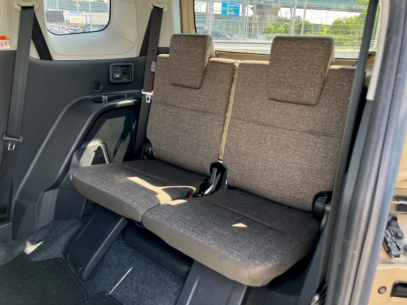 車両の画像