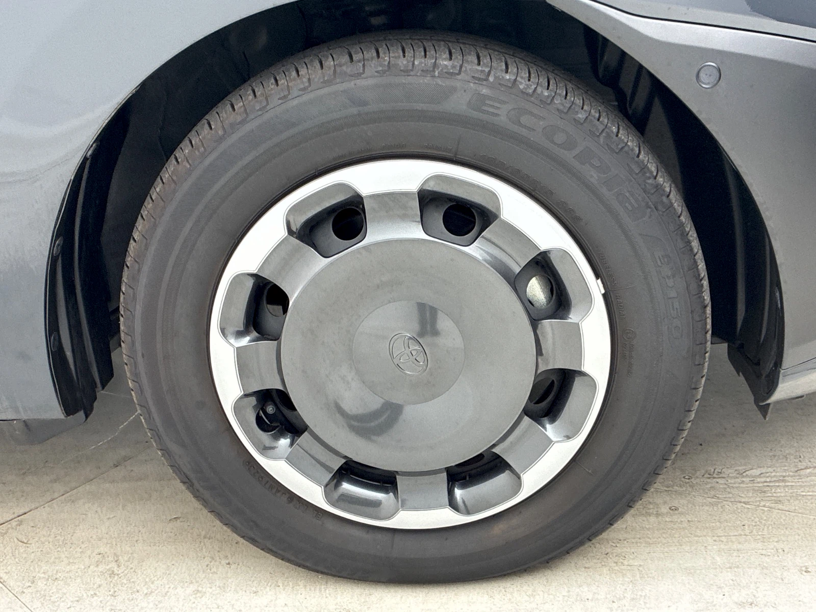 車両の画像