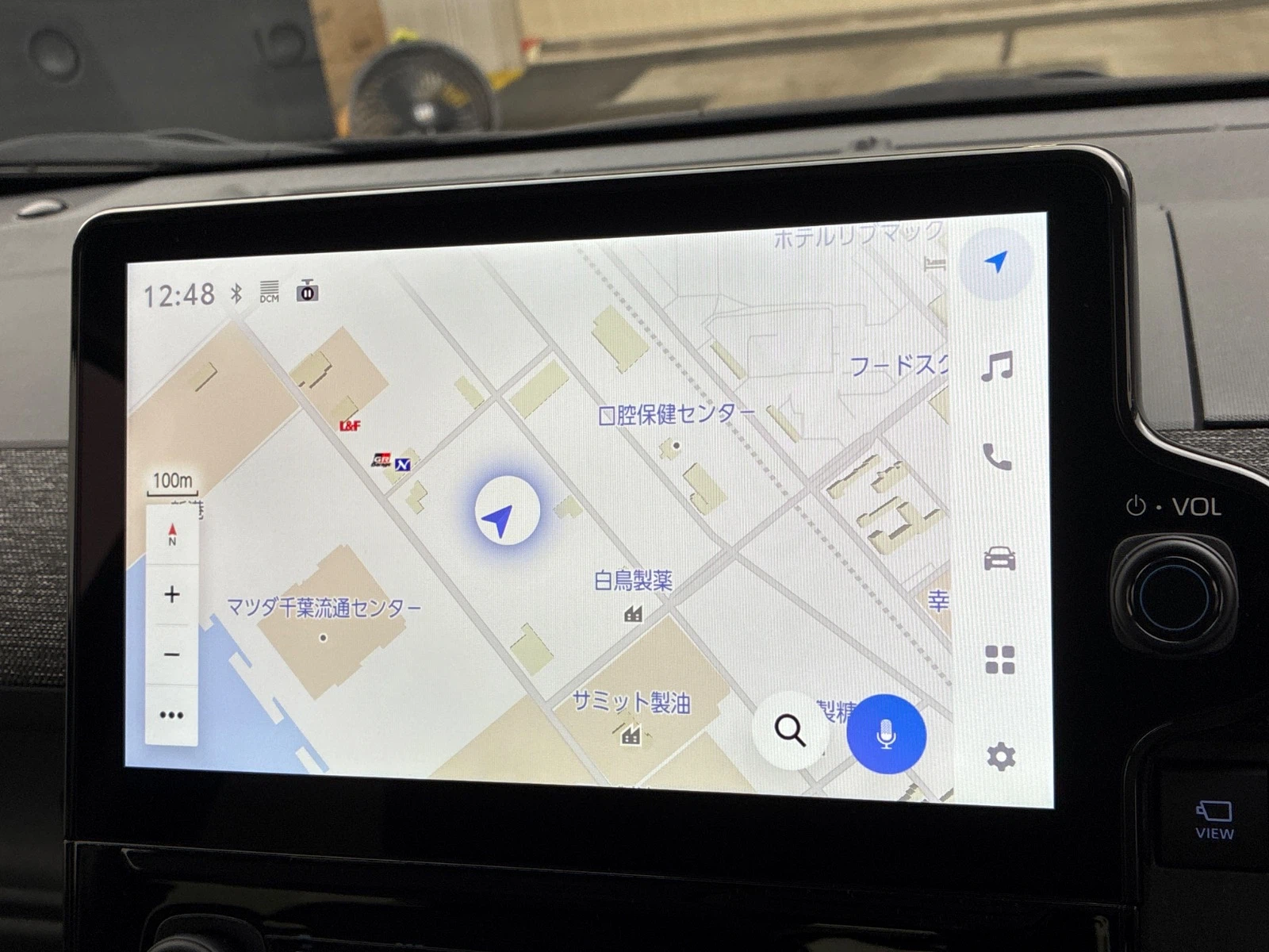車両の画像