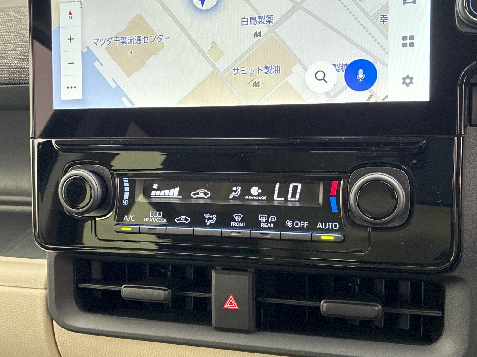 車両の画像