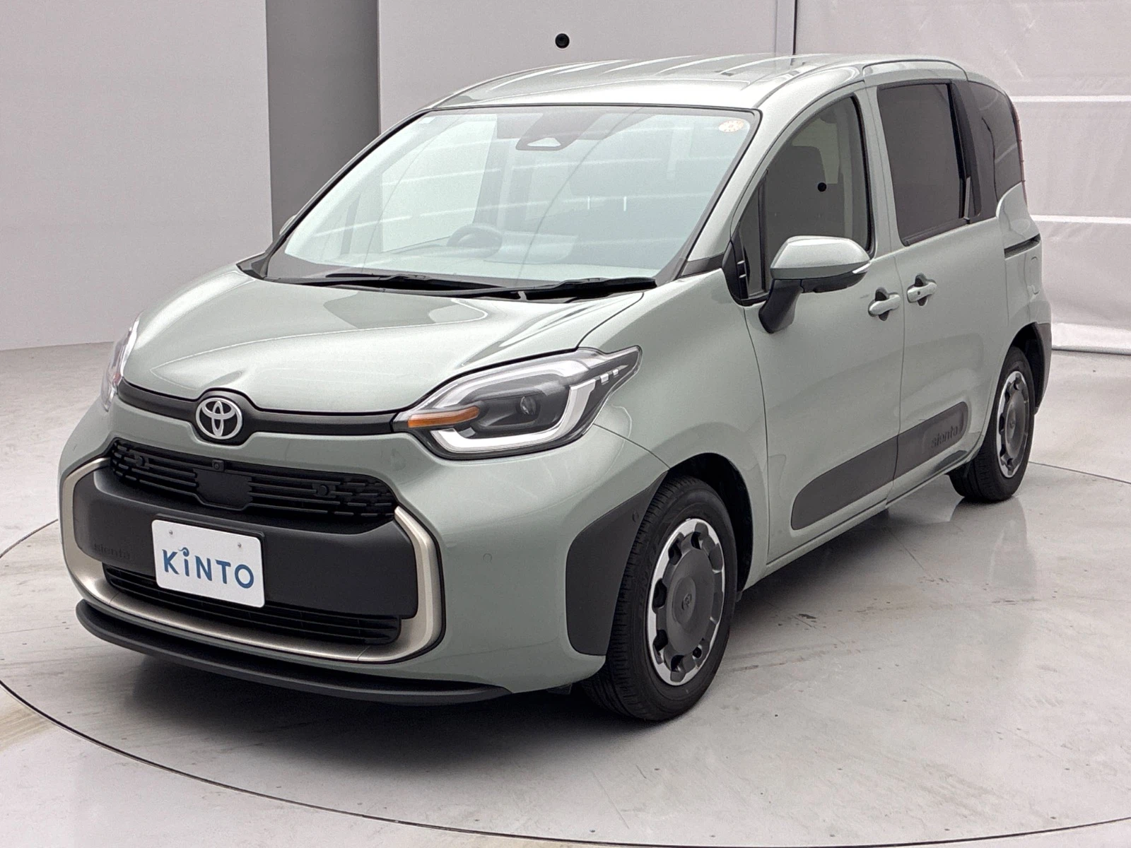 車両の画像