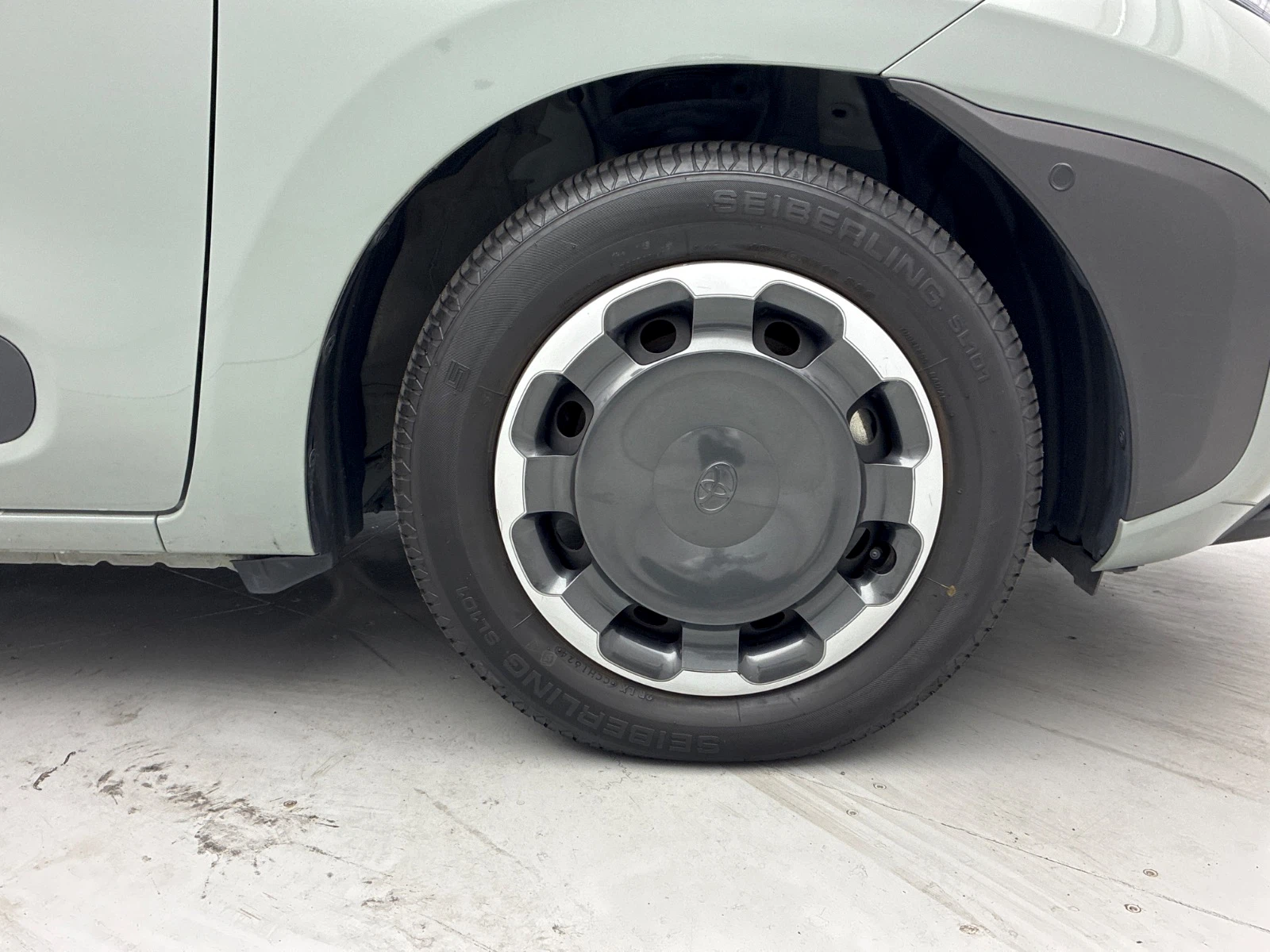 車両の画像