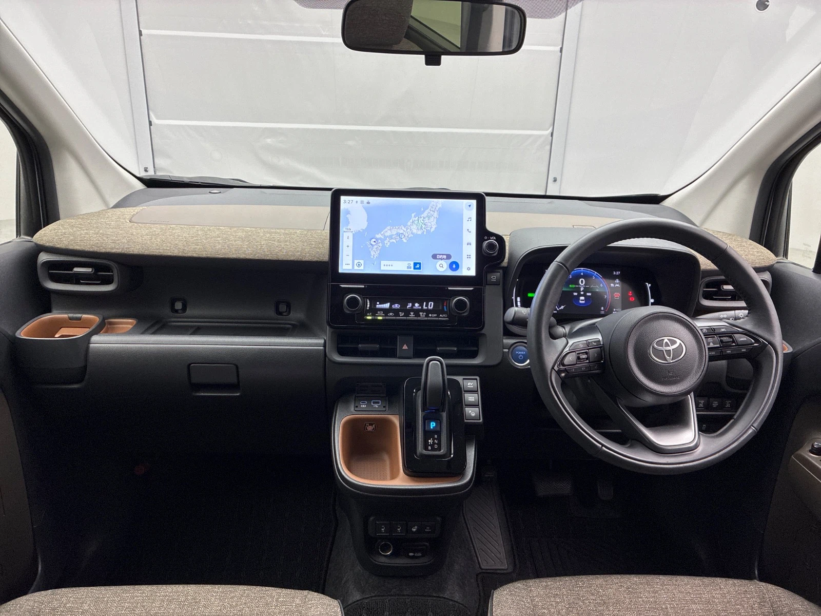 車両の画像