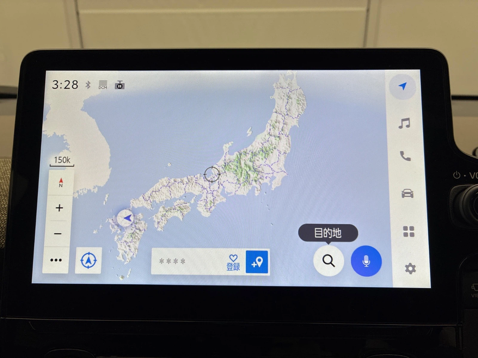車両の画像