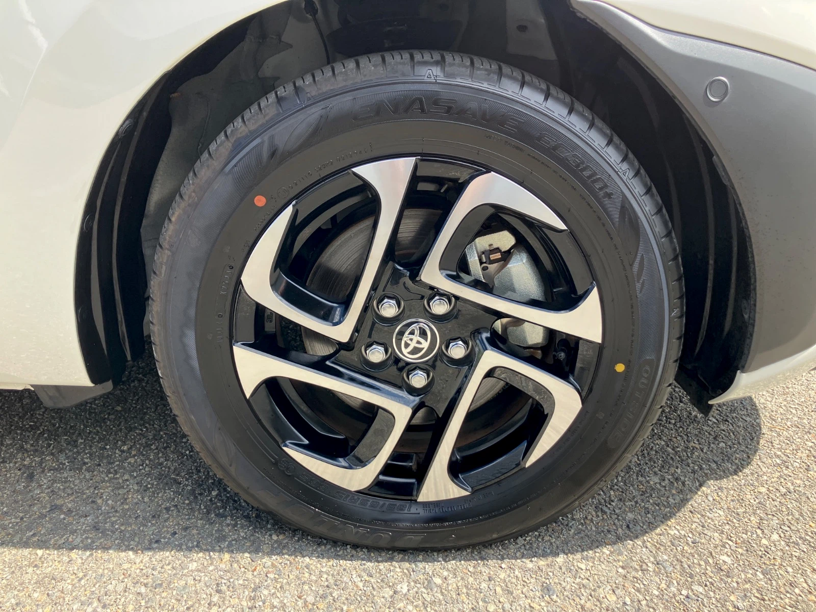 車両の画像