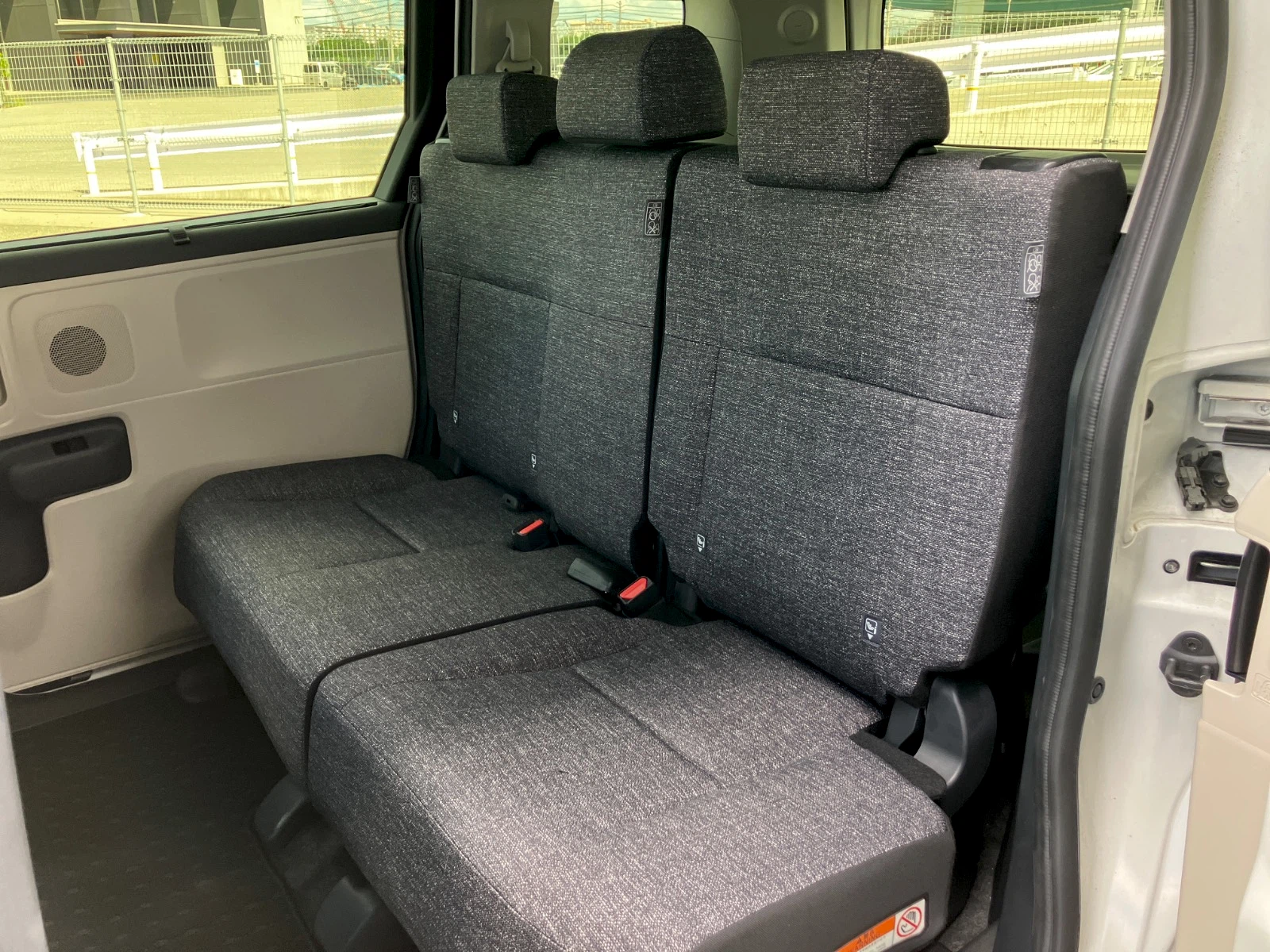 車両の画像