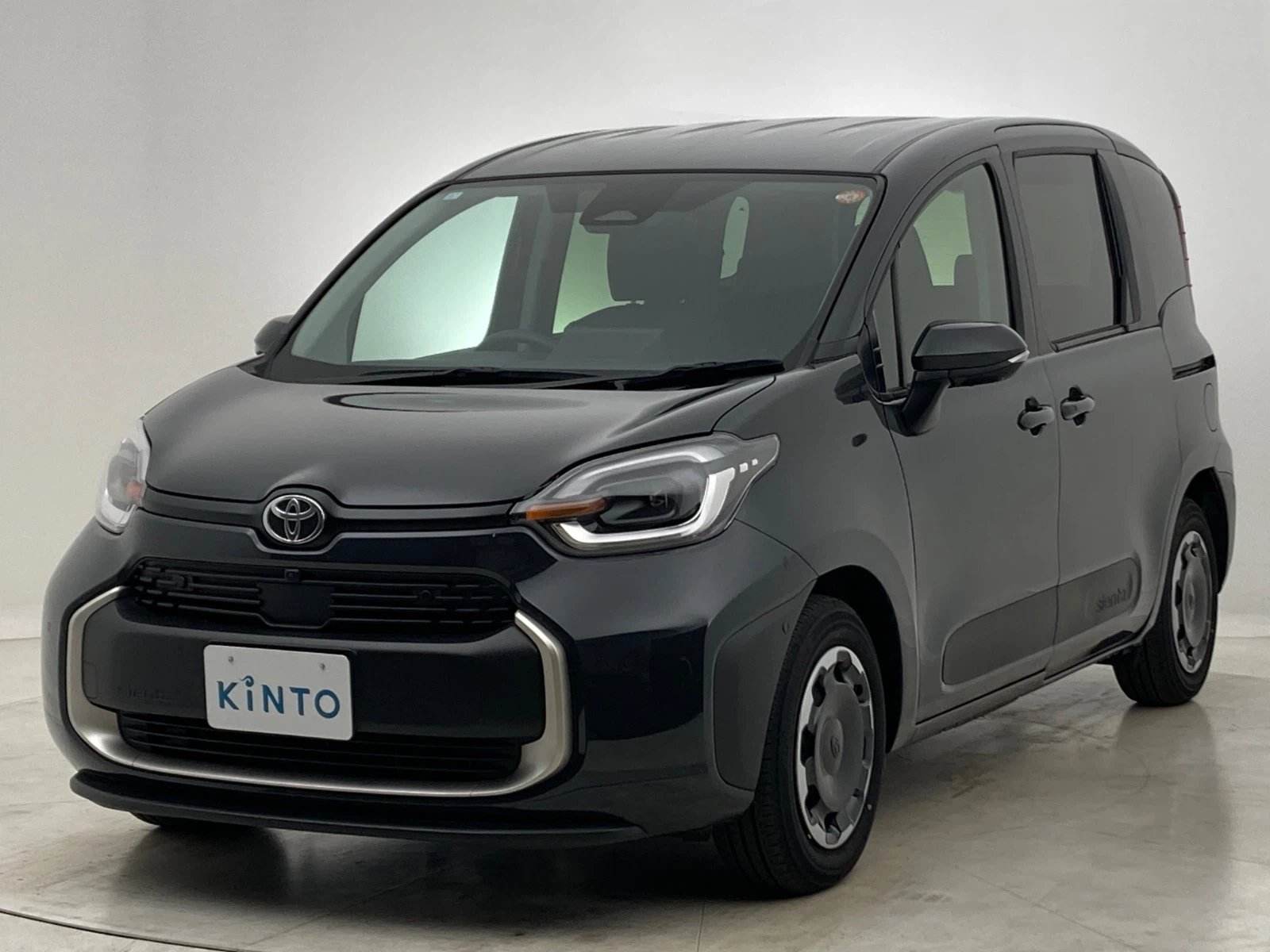 シエンタ Z HEV 1.5L 2WD(5人乗り) ハイブリッド