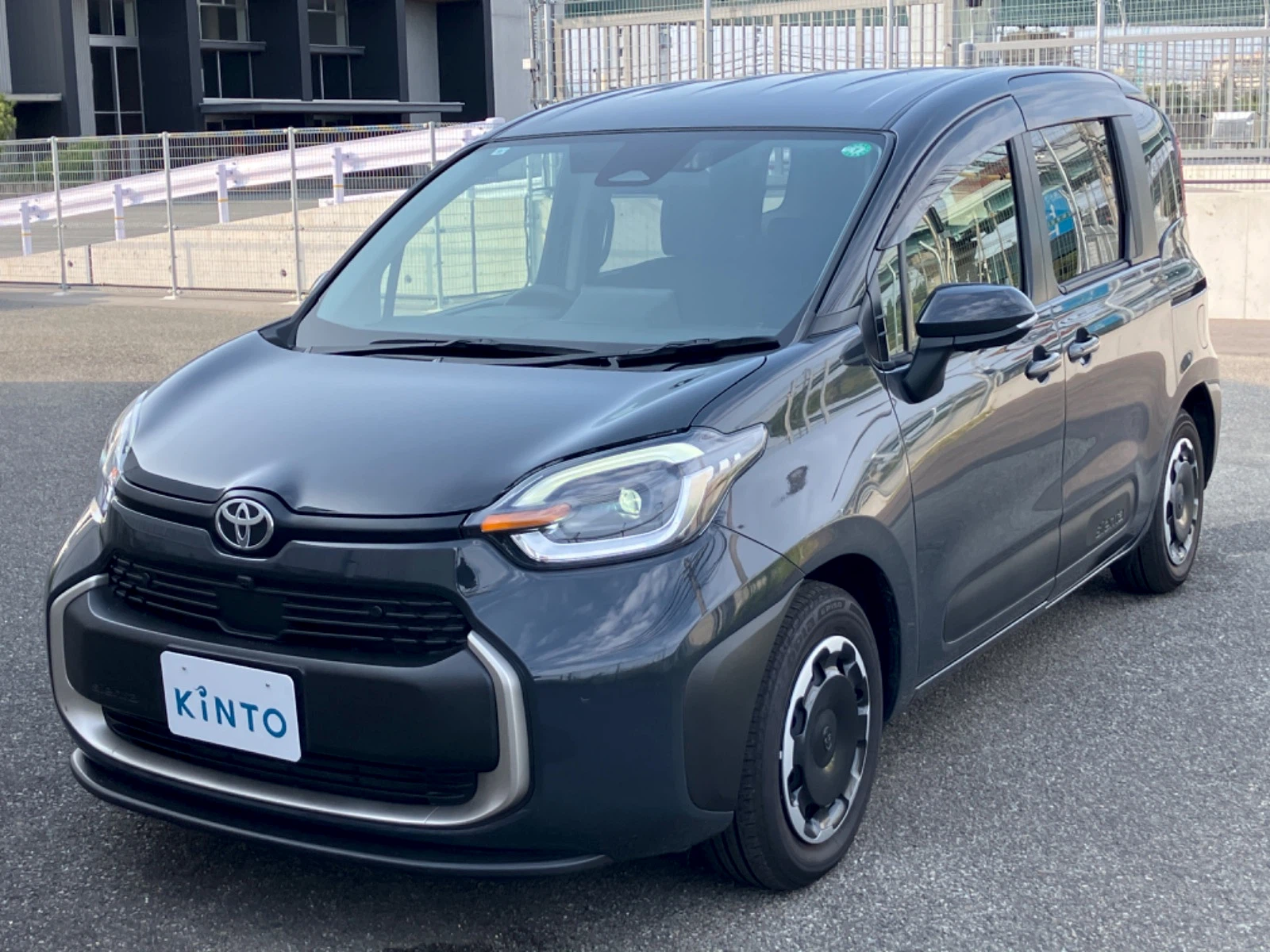シエンタ Z HEV 1.5L 2WD(7人)