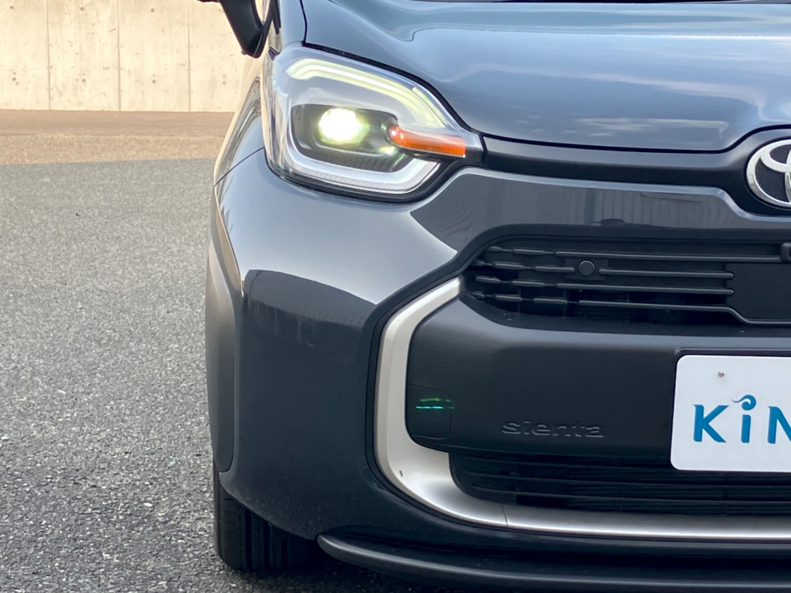 車両の画像