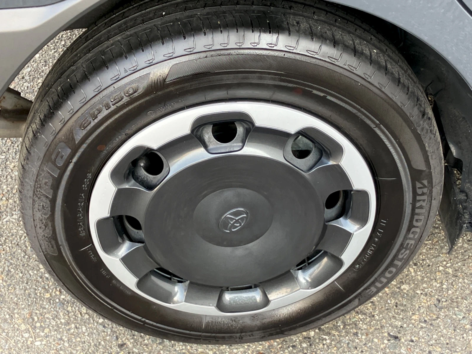 車両の画像