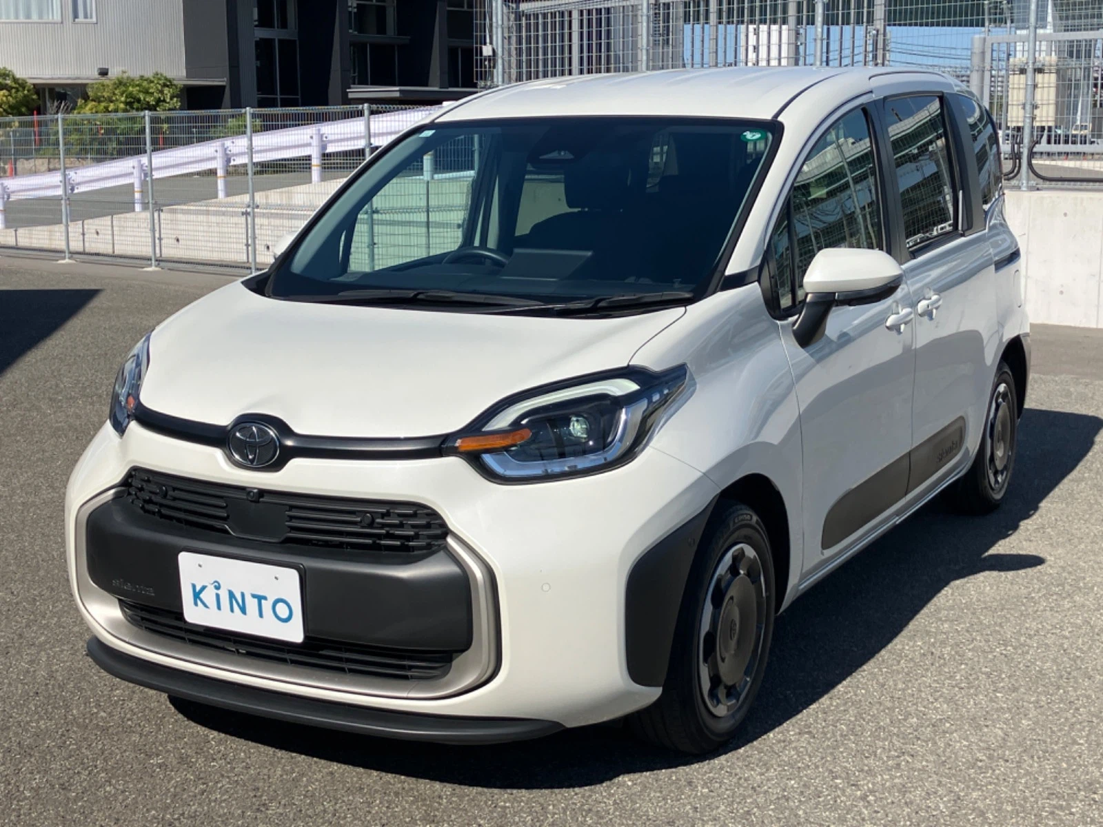 シエンタ Z HEV 1.5L 2WD(5人乗り) ハイブリッド