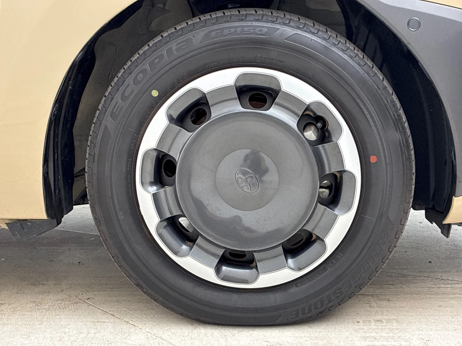 車両の画像