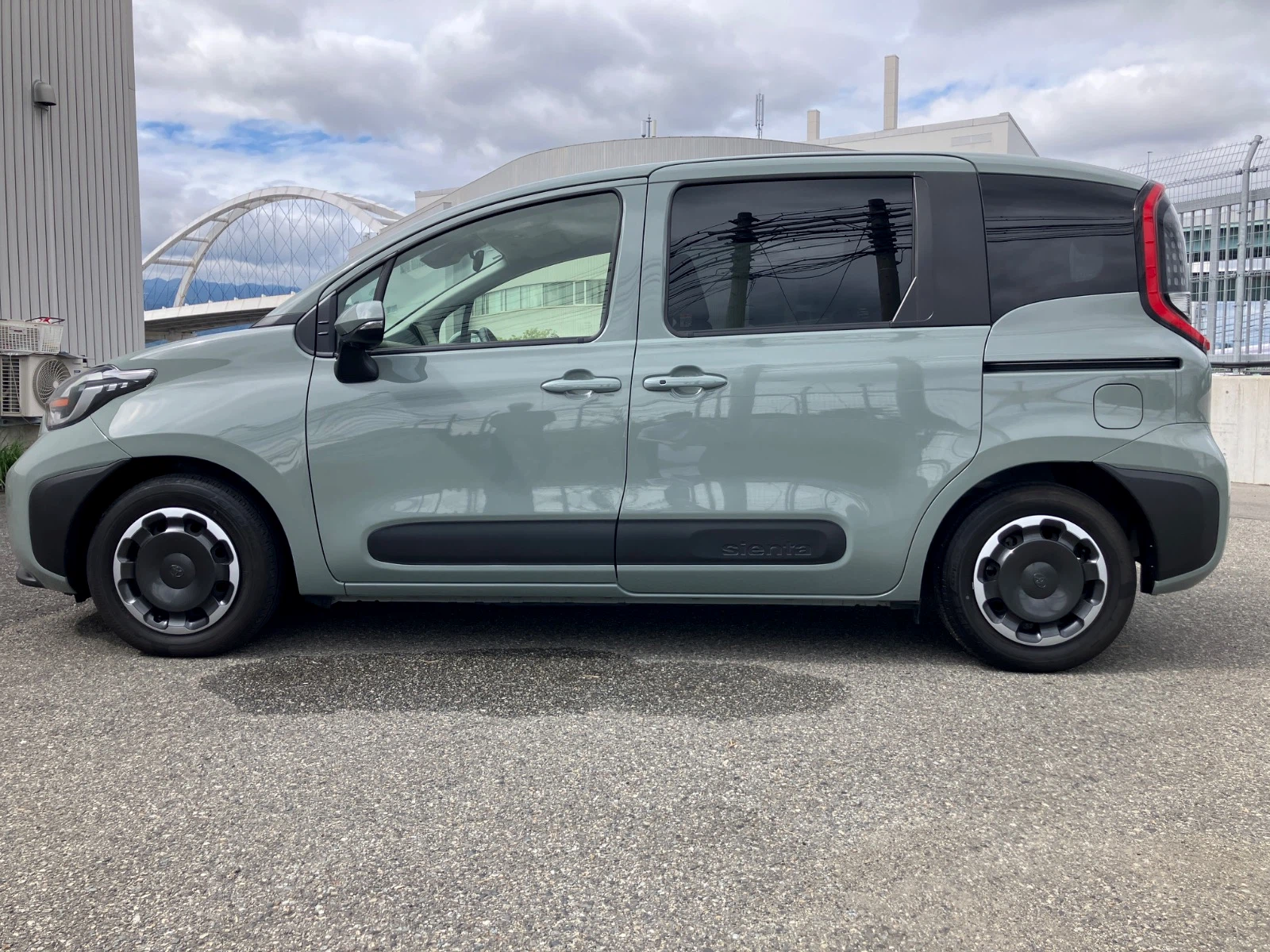 車両の画像