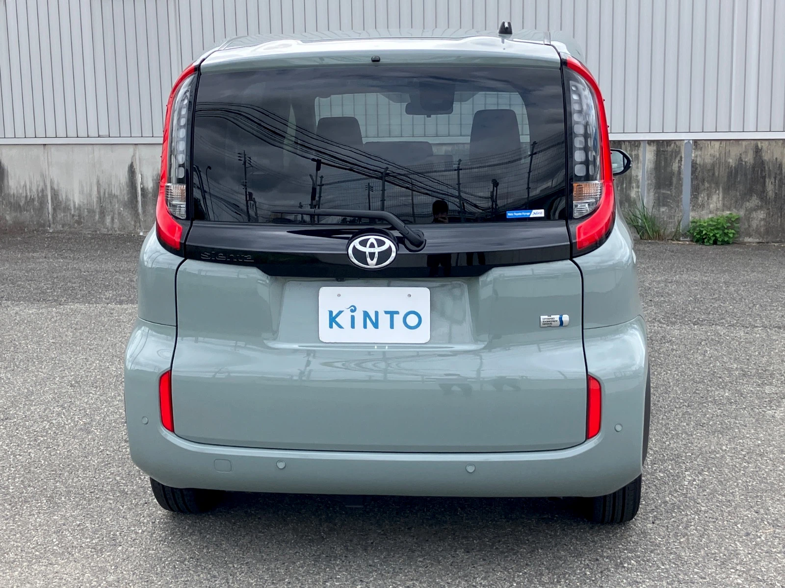 車両の画像