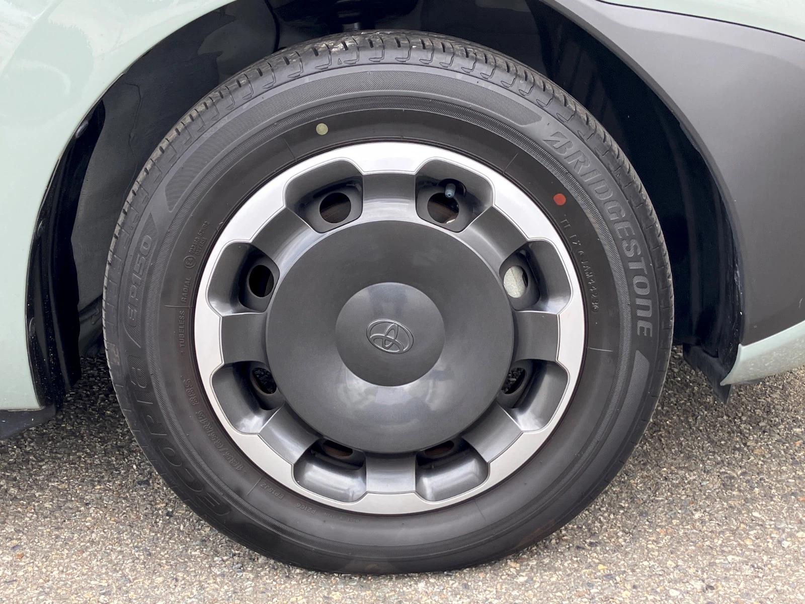 車両の画像