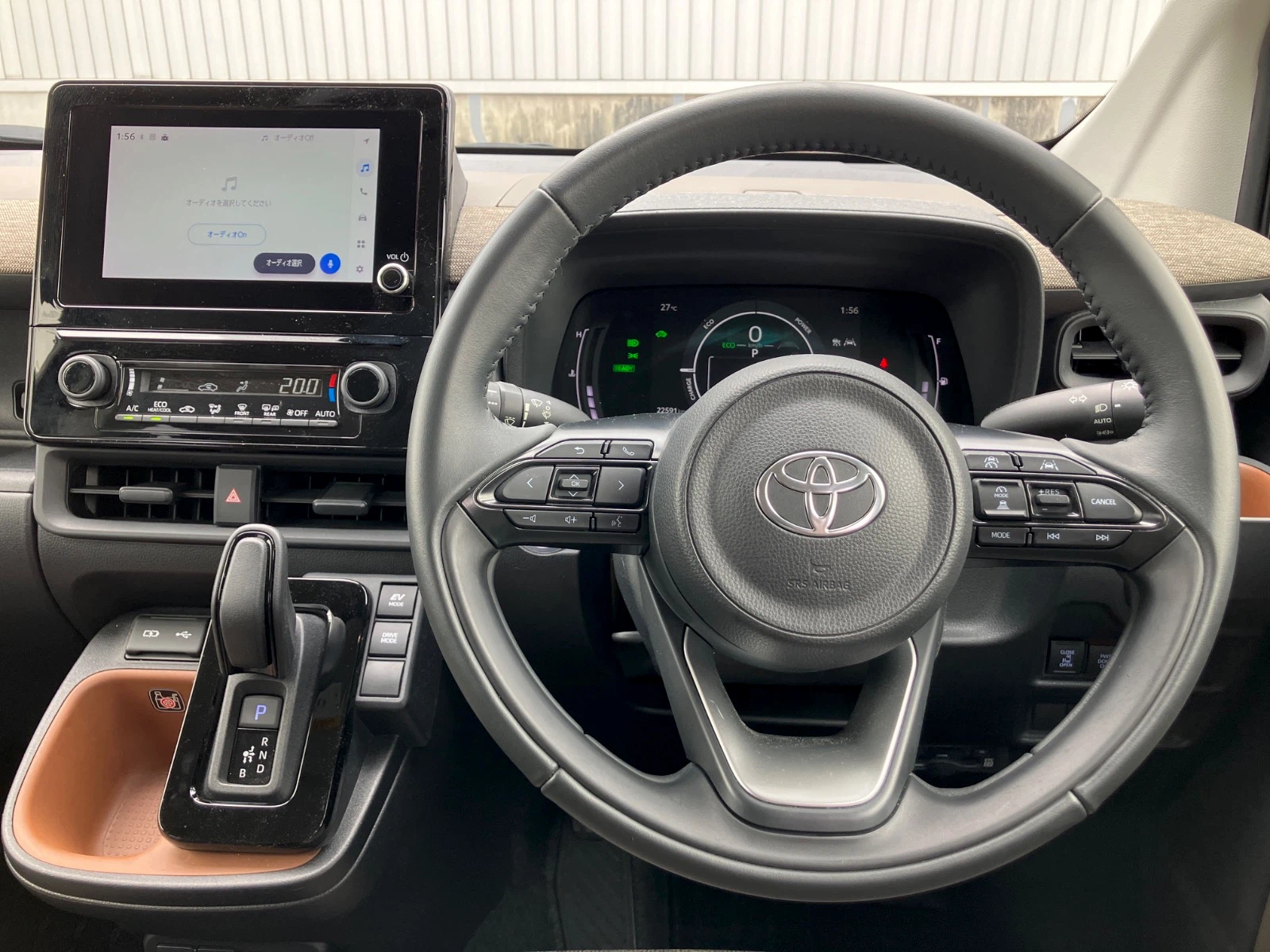 車両の画像