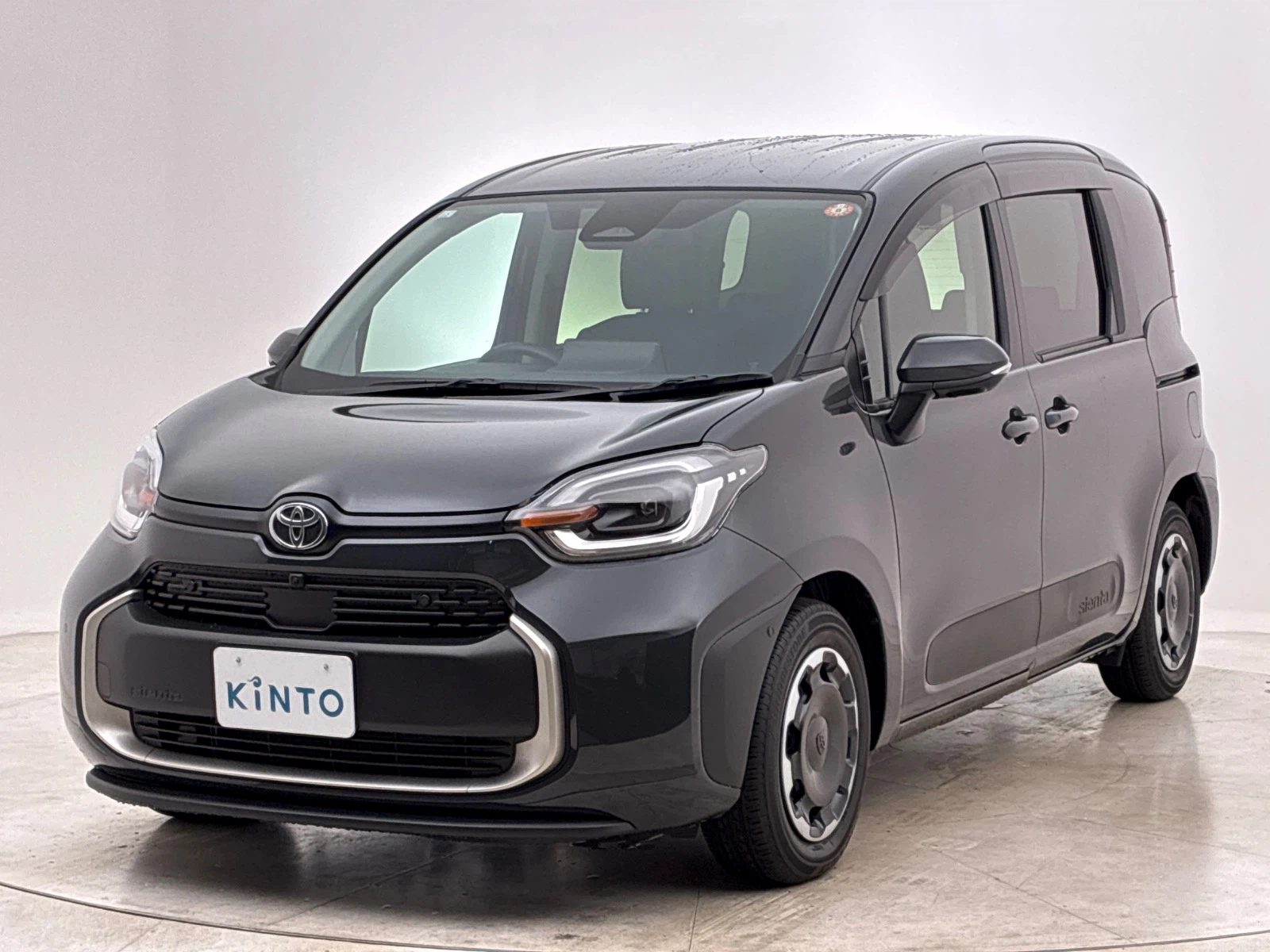 シエンタ Z HEV 1.5L 2WD(7人)