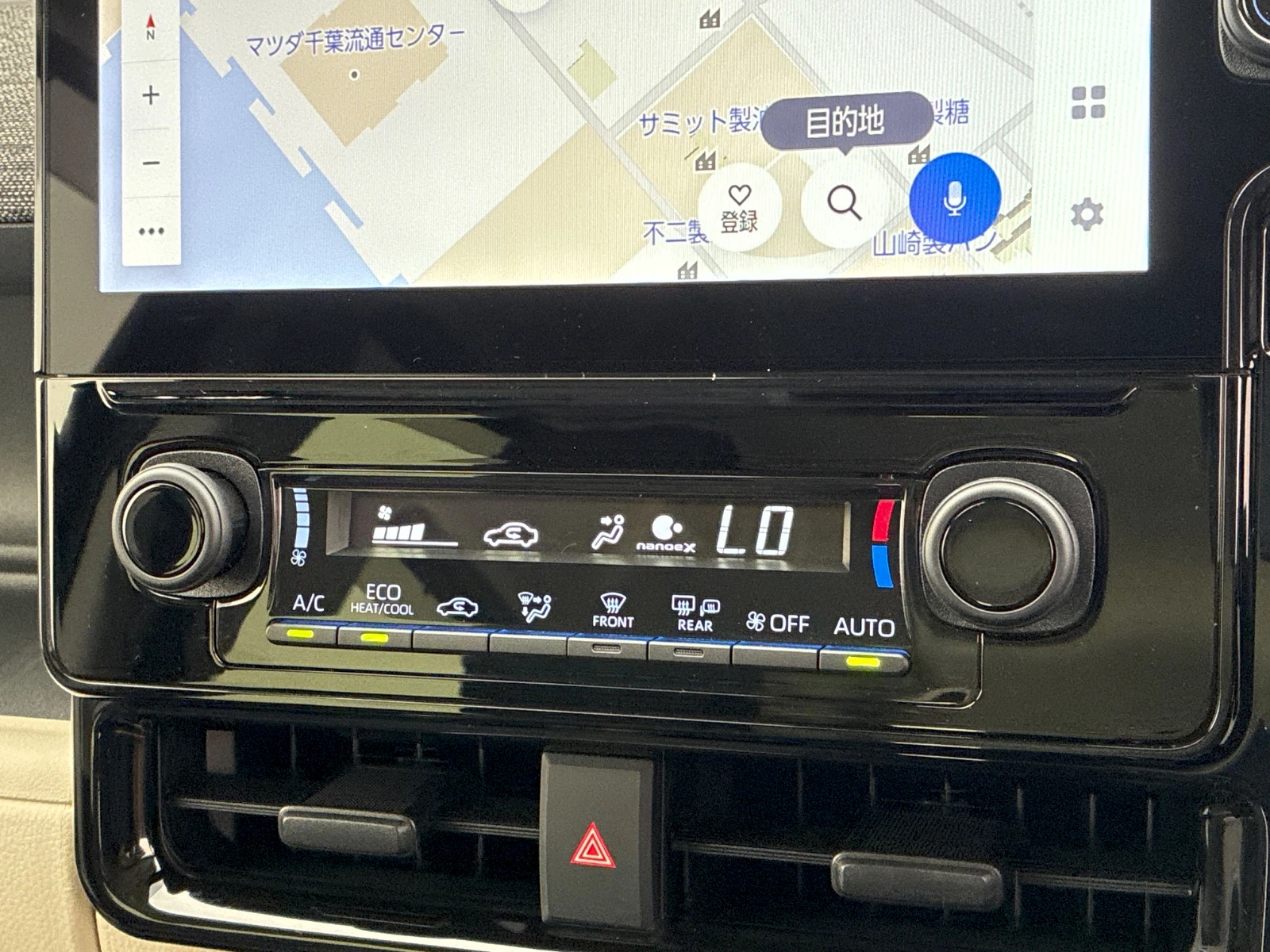 車両の画像