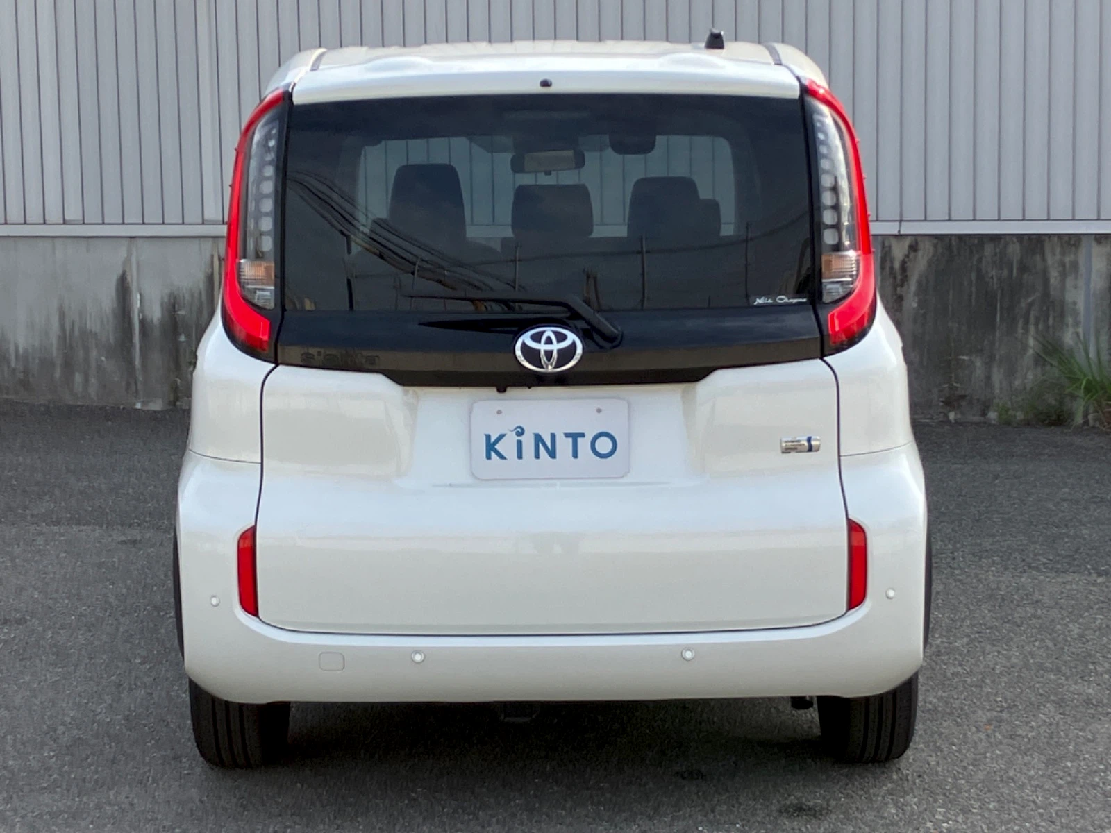 車両の画像
