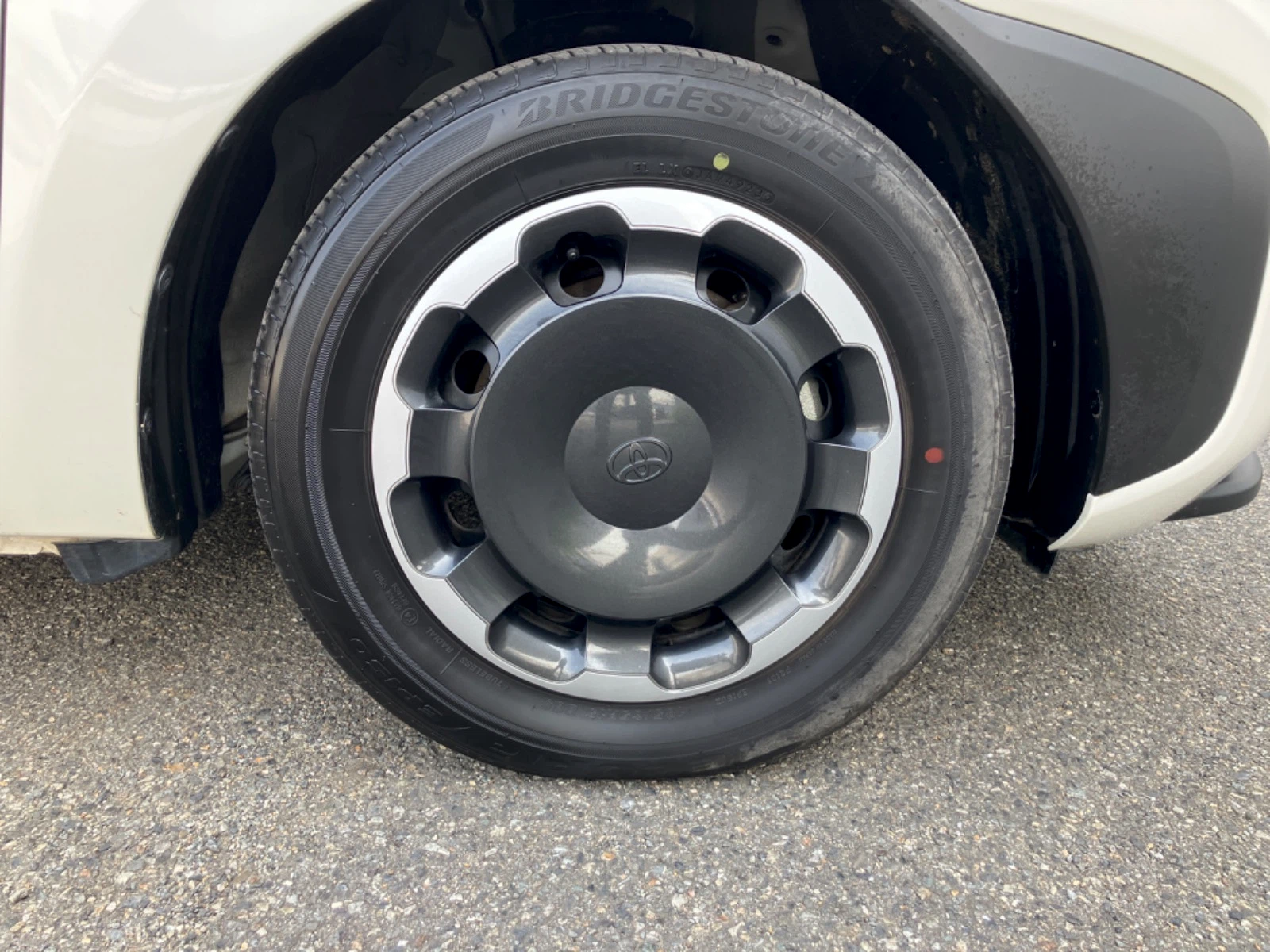 車両の画像