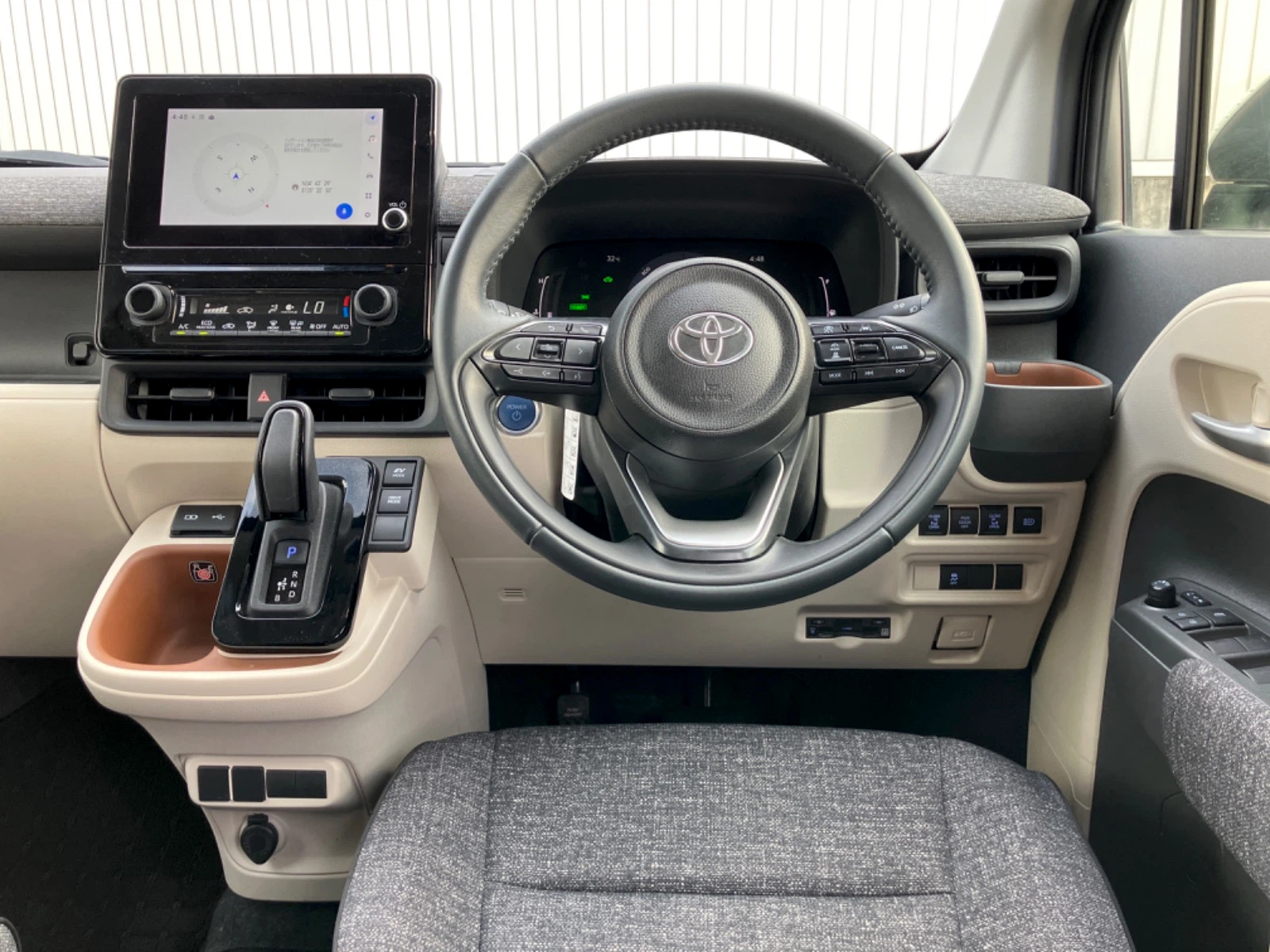 車両の画像
