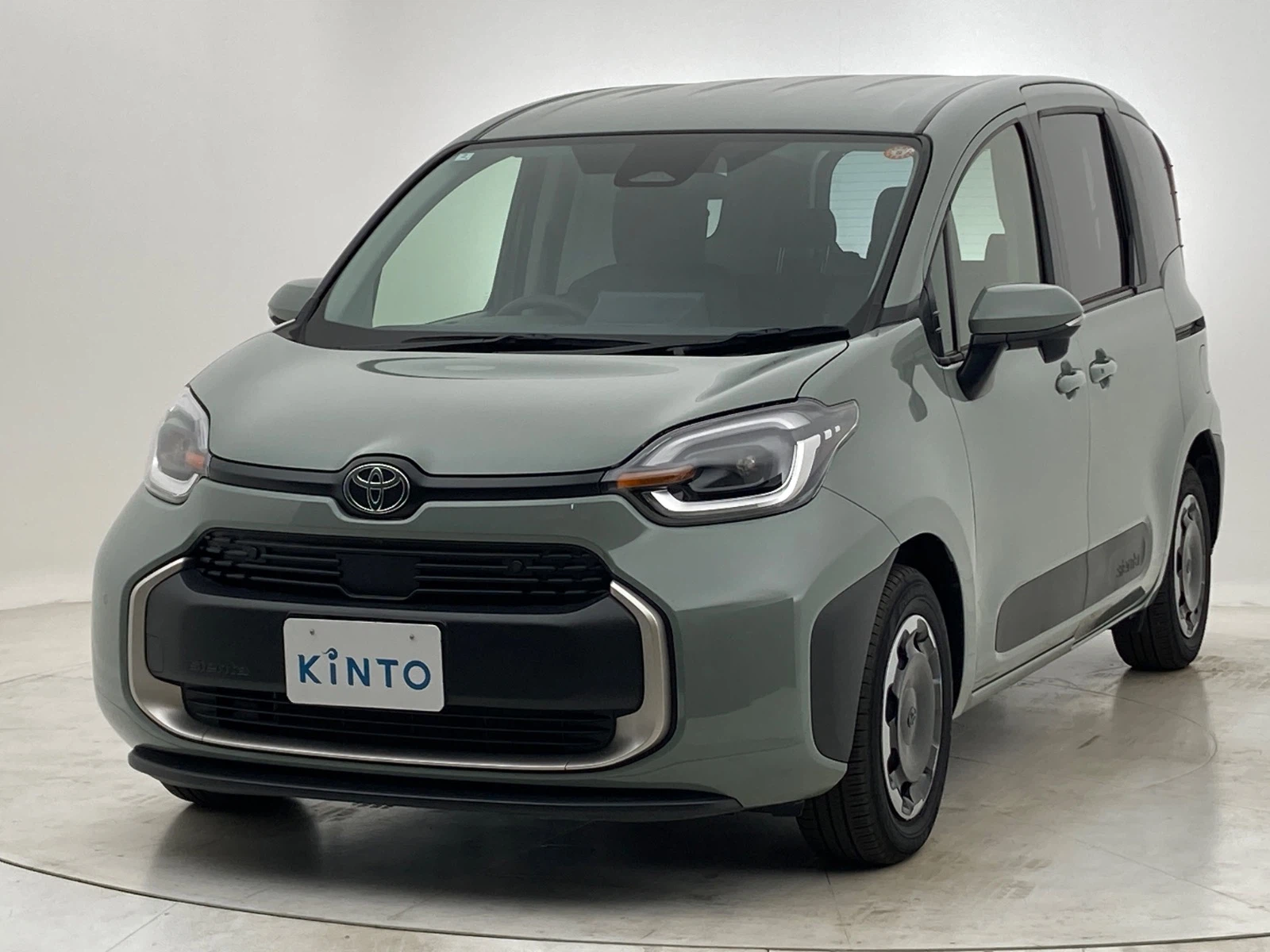 シエンタ Z HEV 1.5L 2WD(5人乗り) ハイブリッド