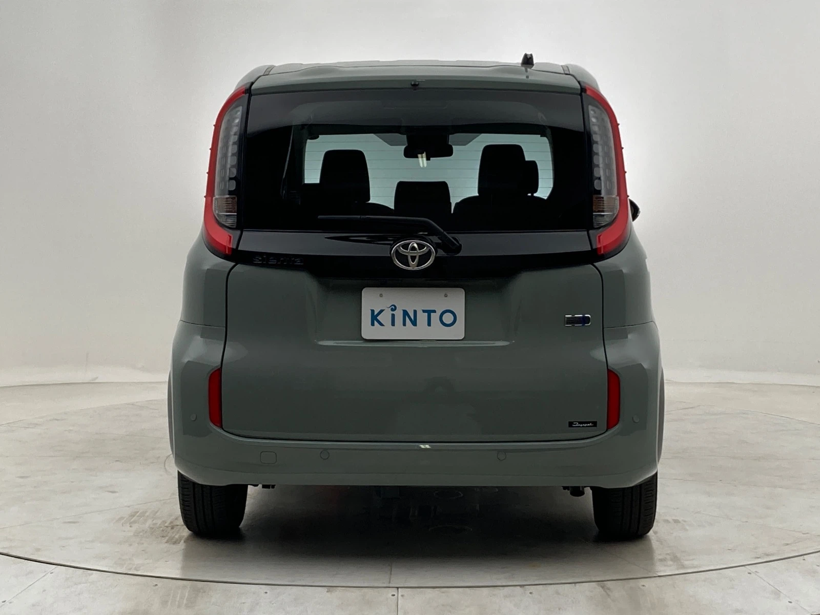 車両の画像