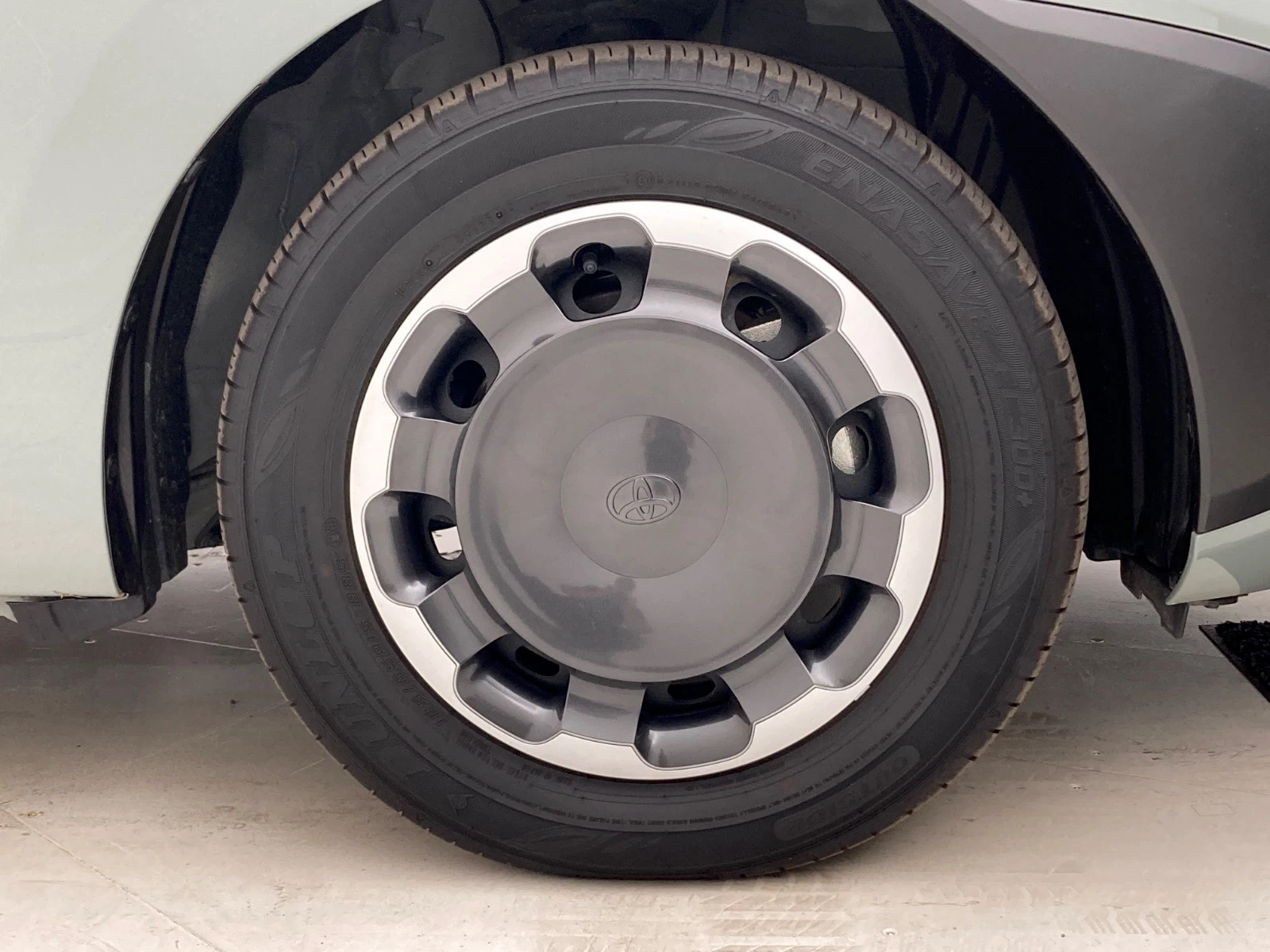 車両の画像