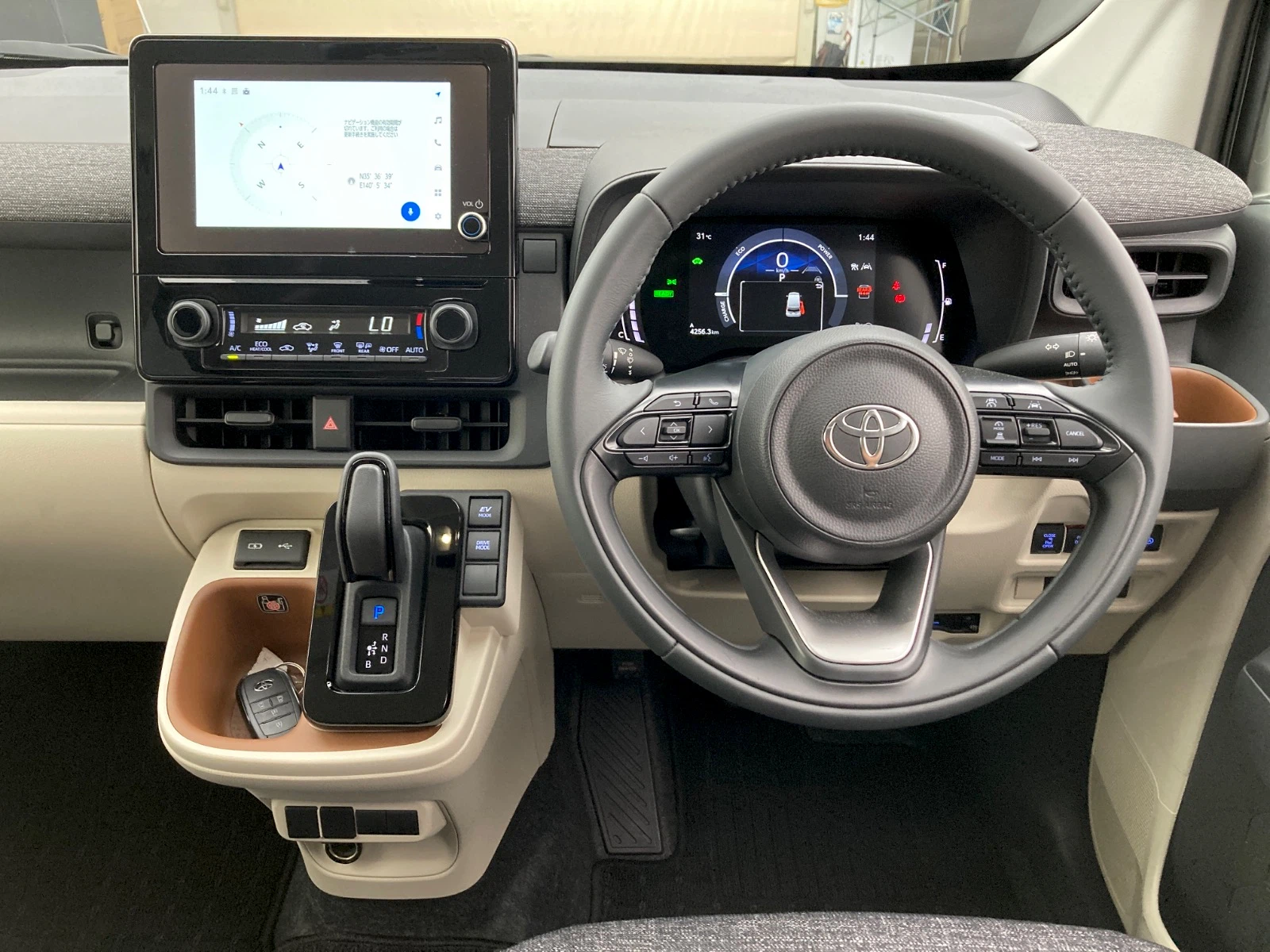 車両の画像