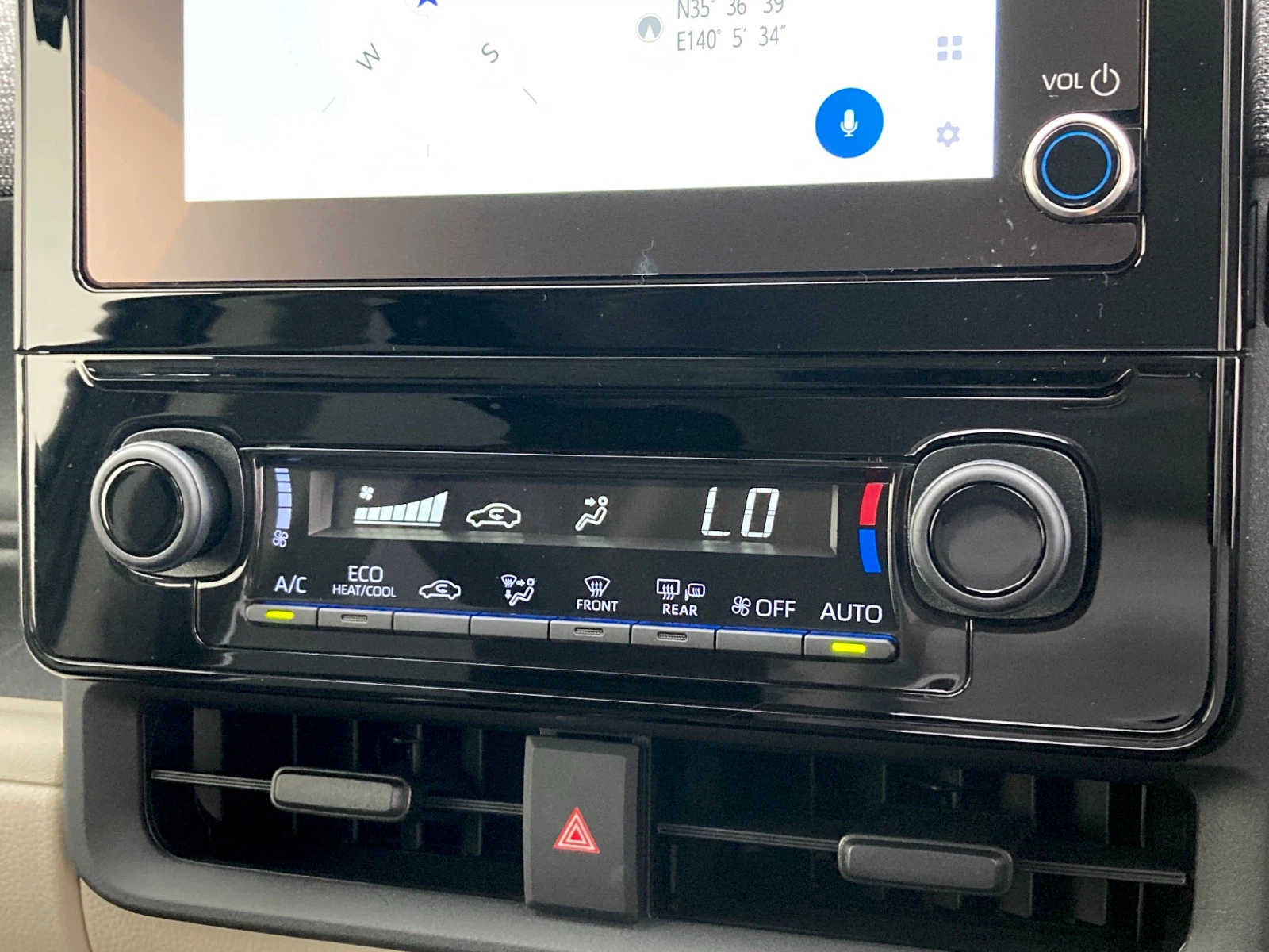 車両の画像