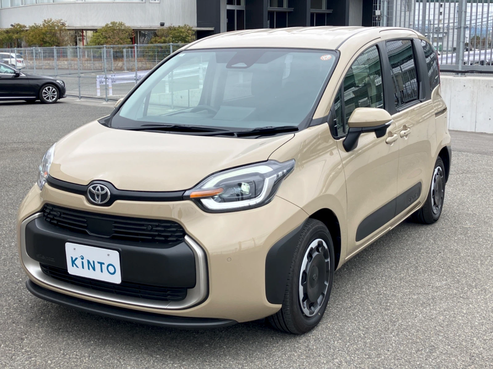 シエンタ Z HEV 1.5L 2WD(7人)