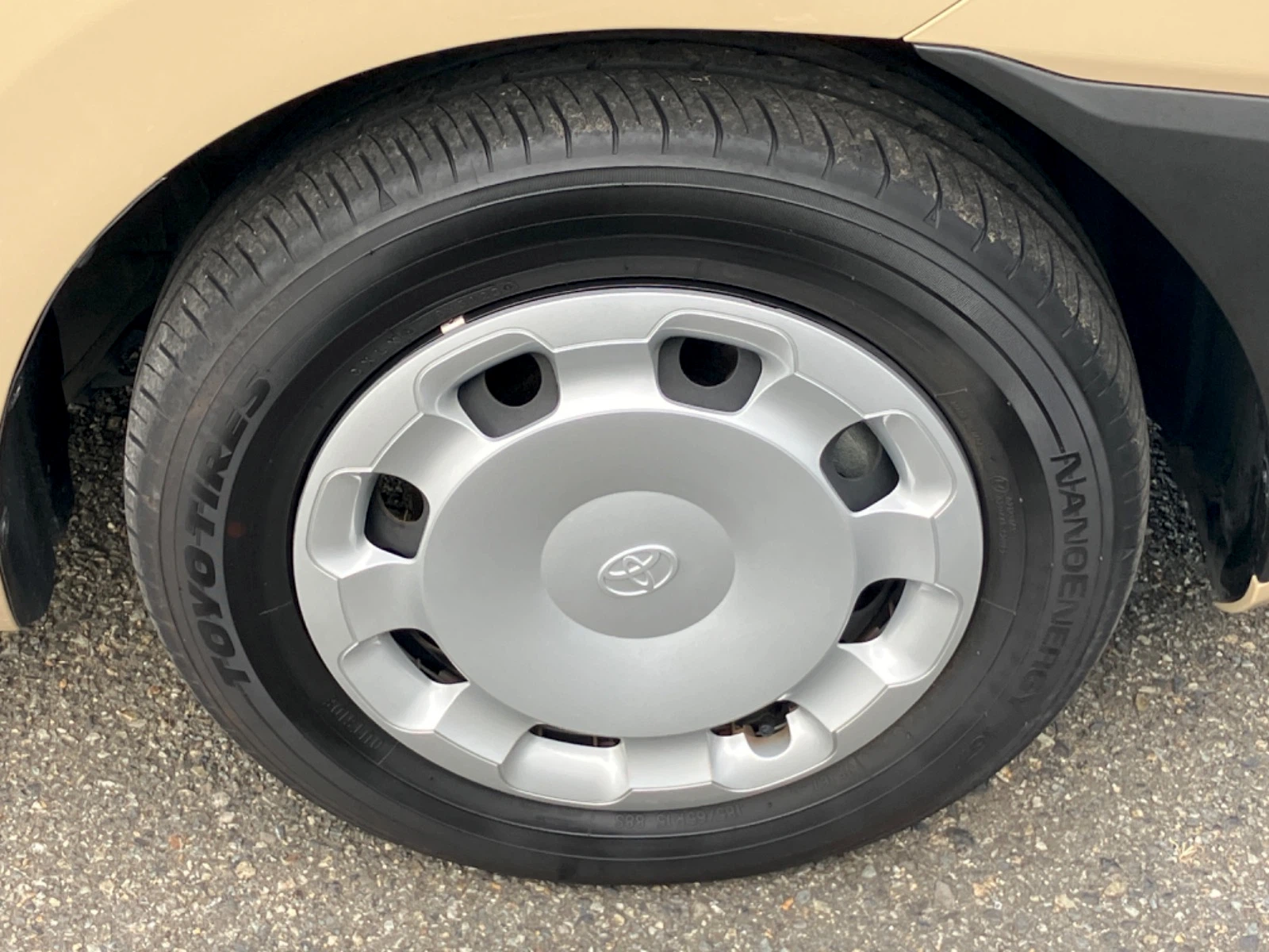 車両の画像