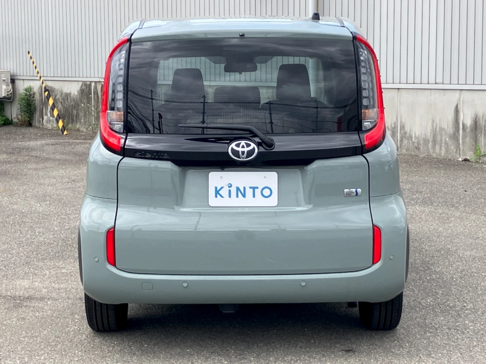 車両の画像