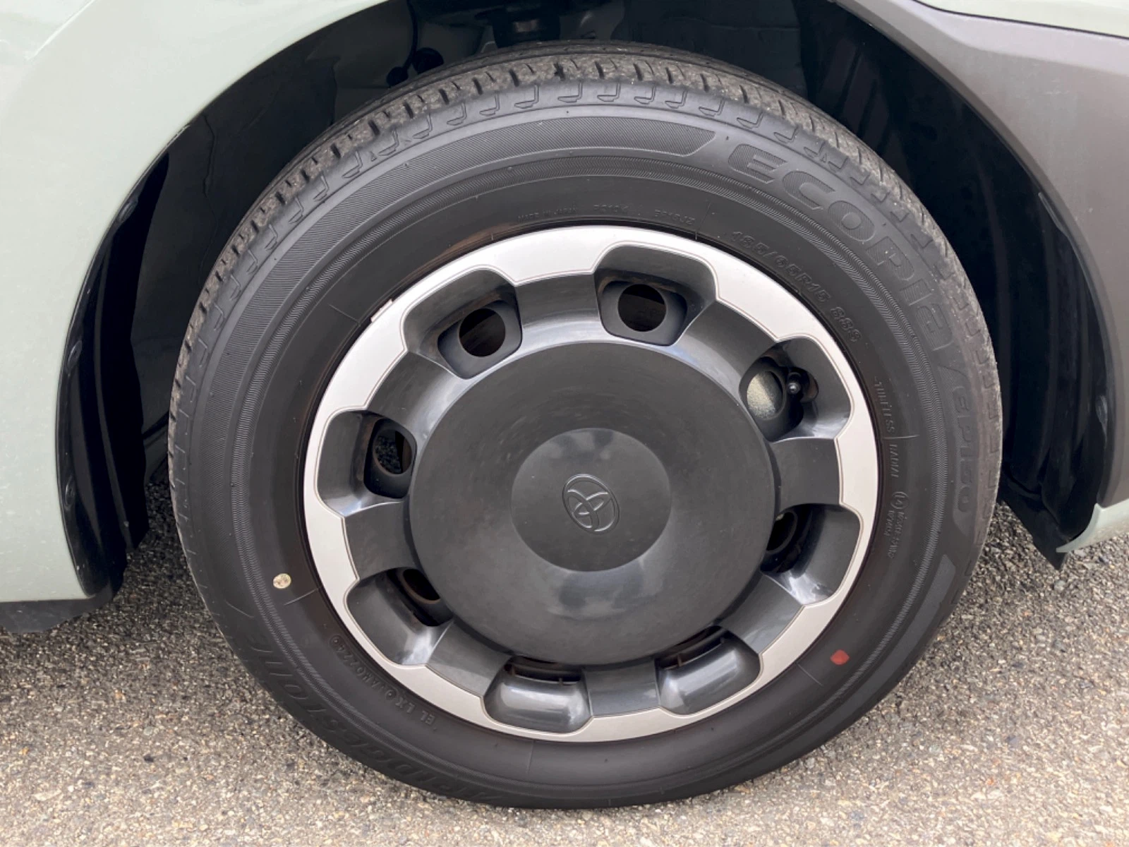 車両の画像
