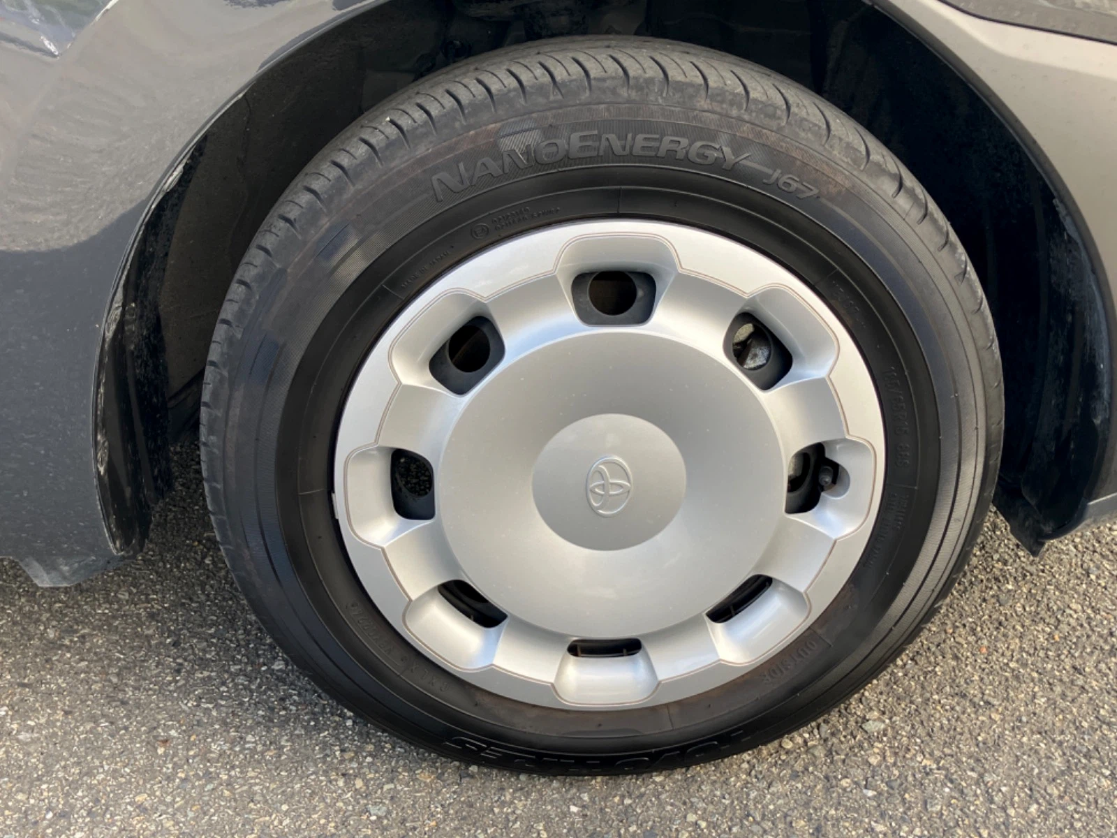 車両の画像