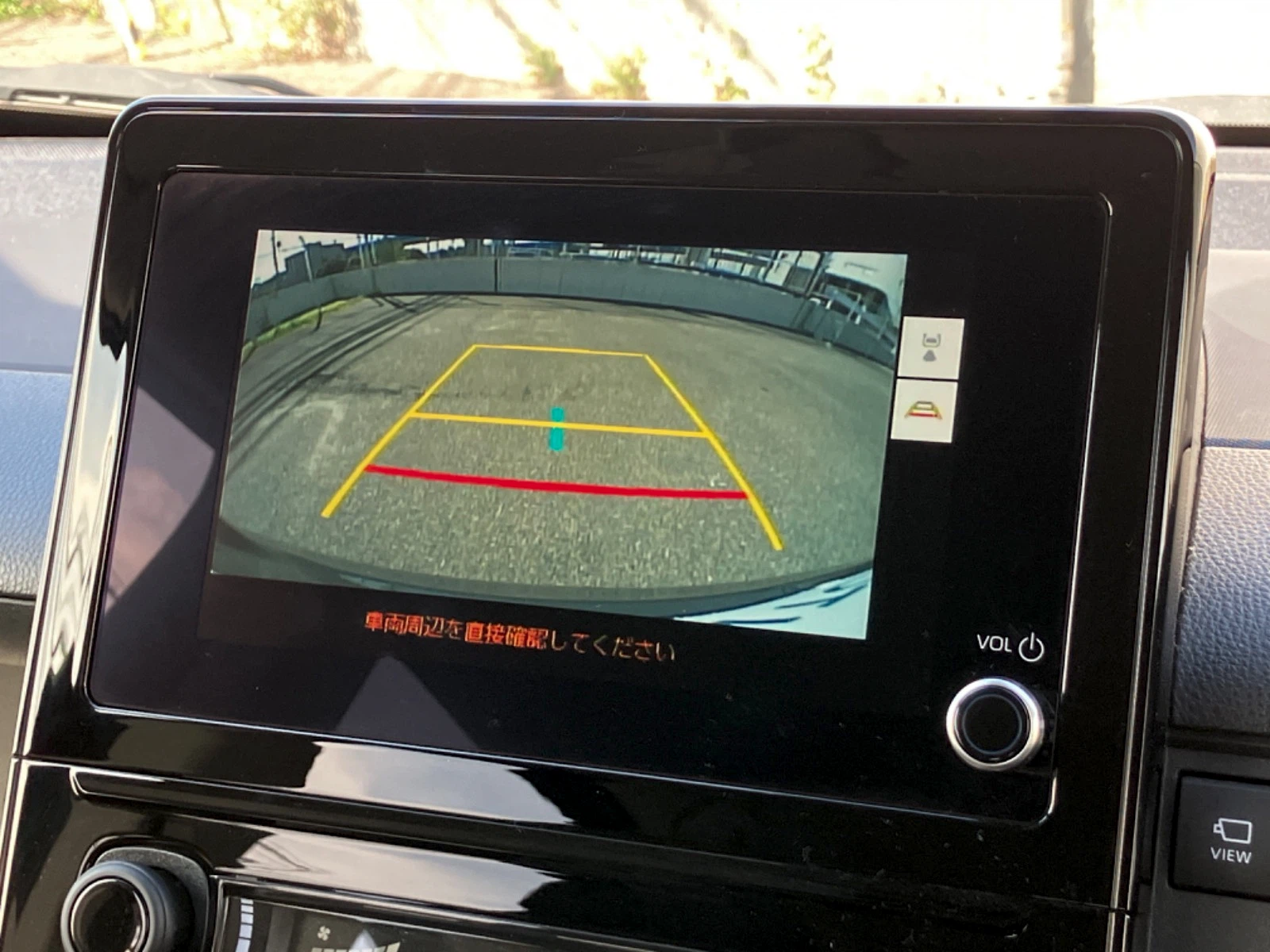 車両の画像