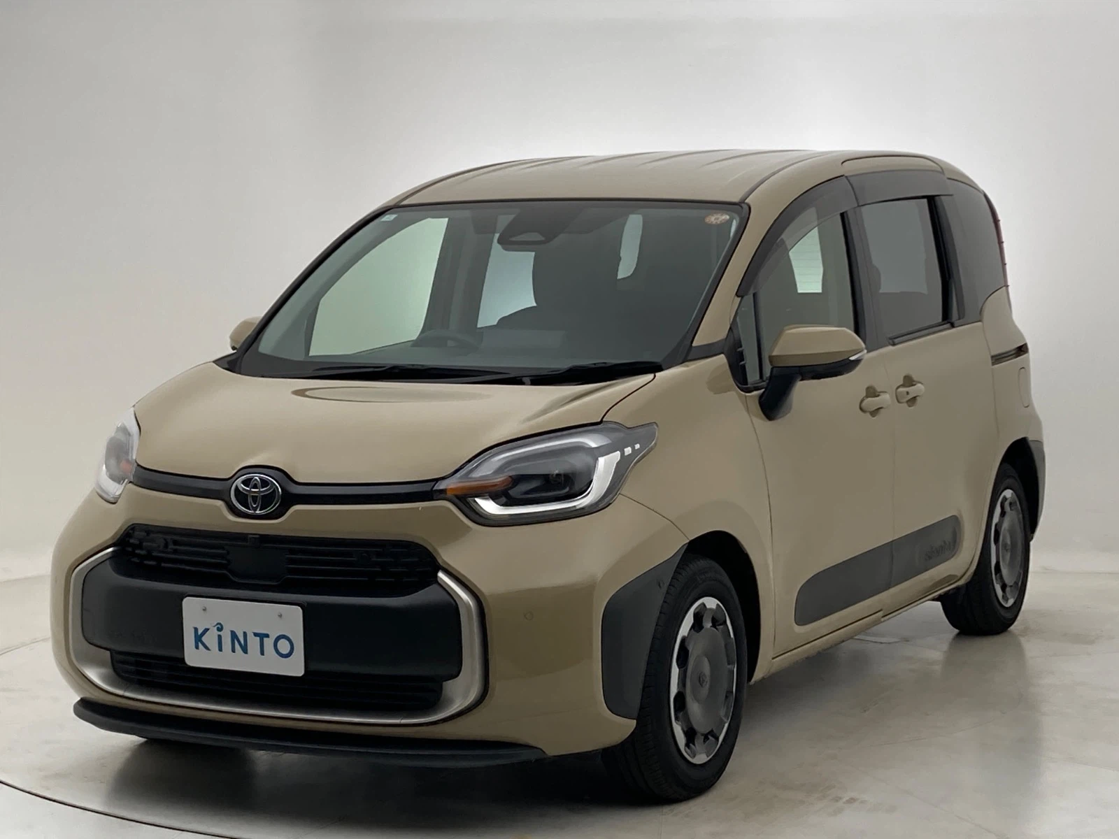 シエンタ Z HEV 1.5L 2WD(5人)