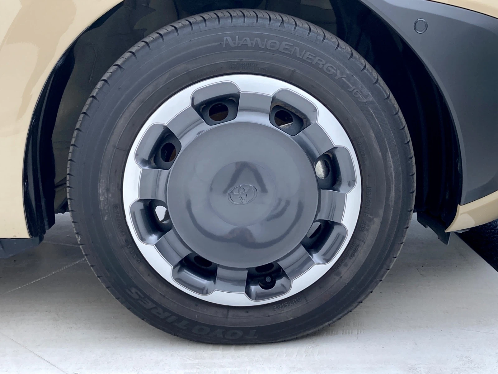 車両の画像
