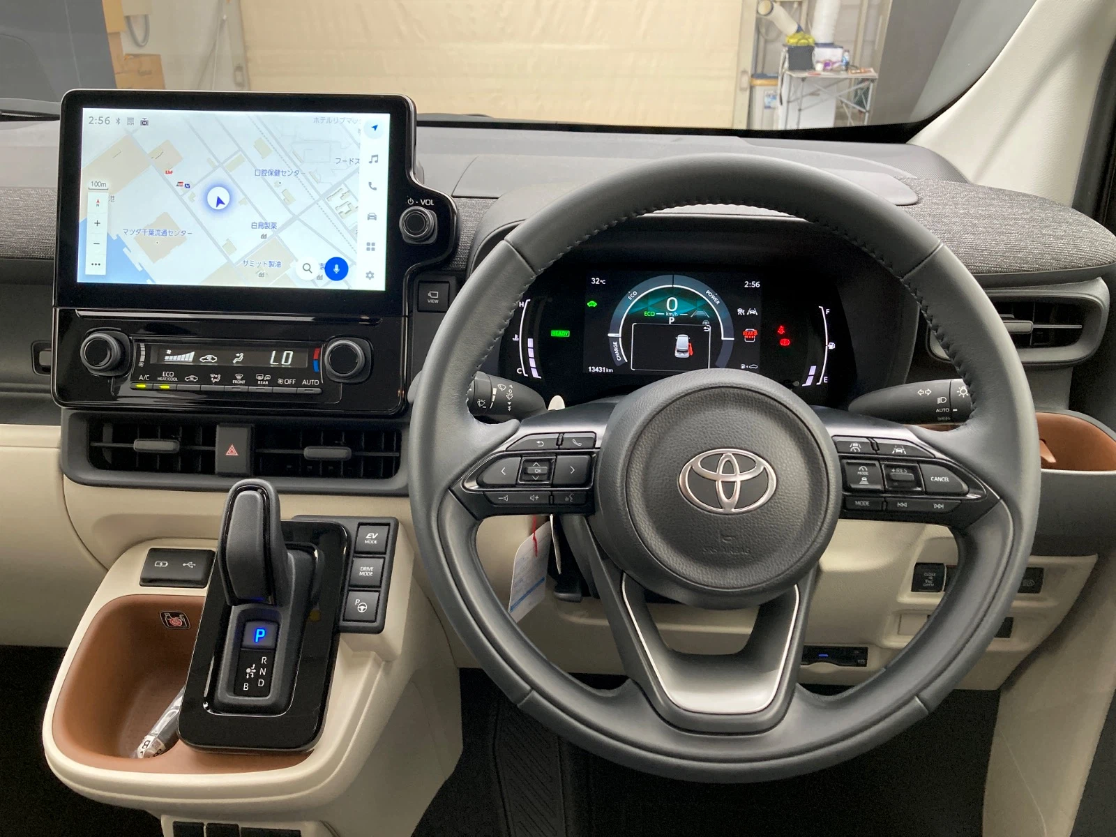 車両の画像
