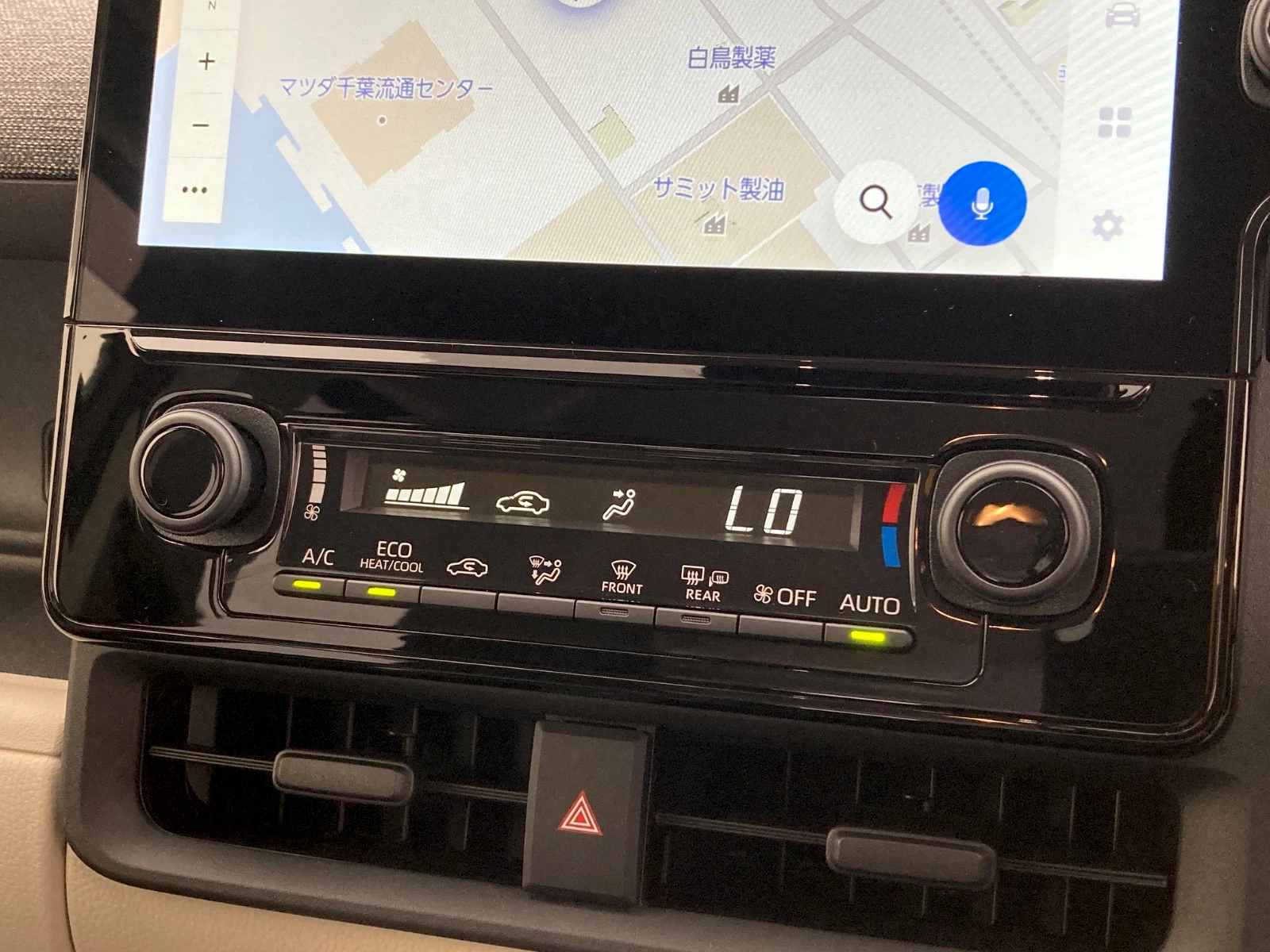 車両の画像