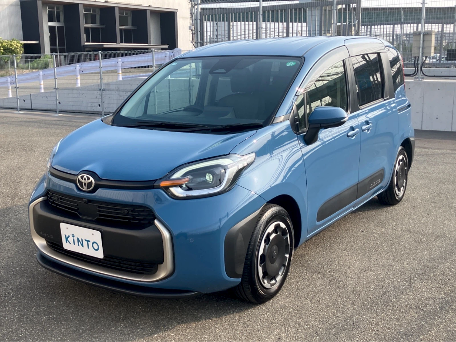 シエンタ Z HEV 1.5L 2WD(5人)
