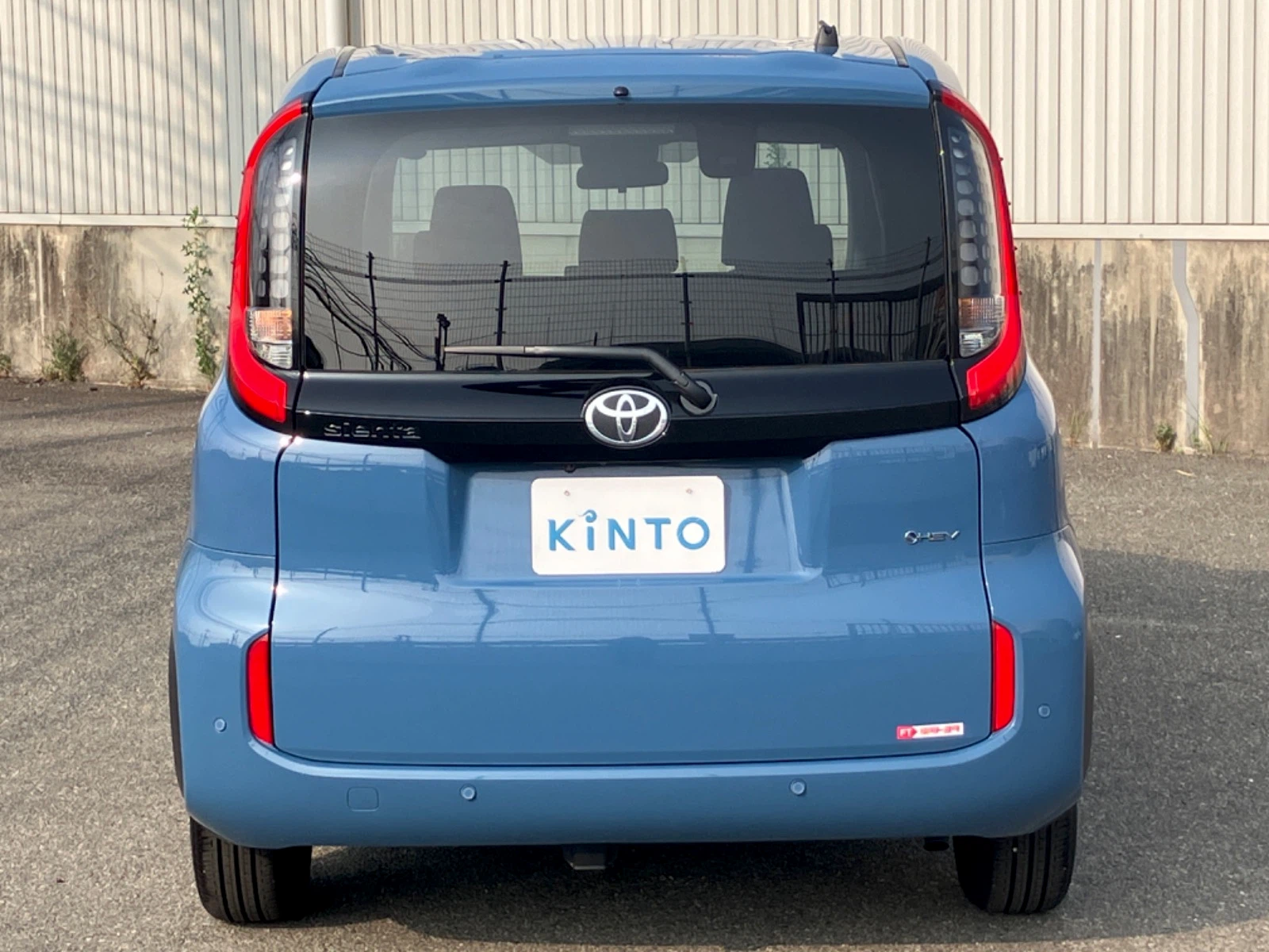 車両の画像