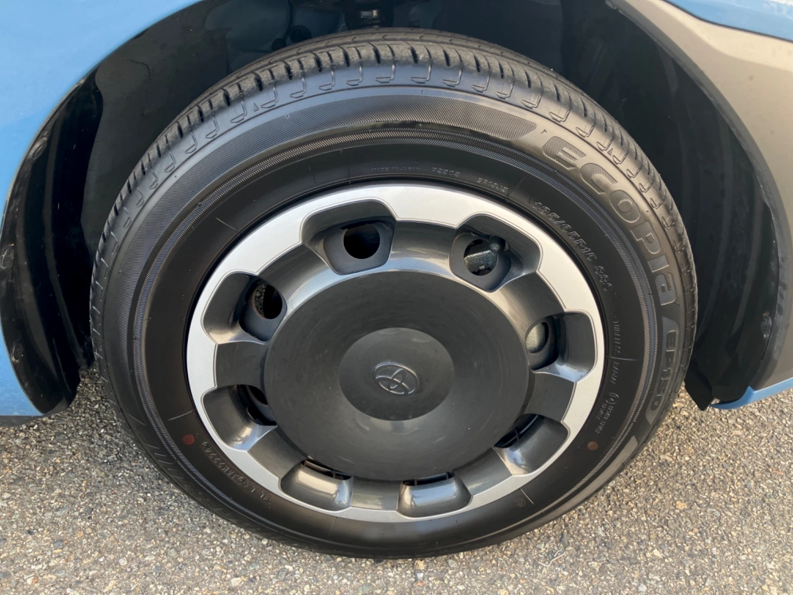 車両の画像