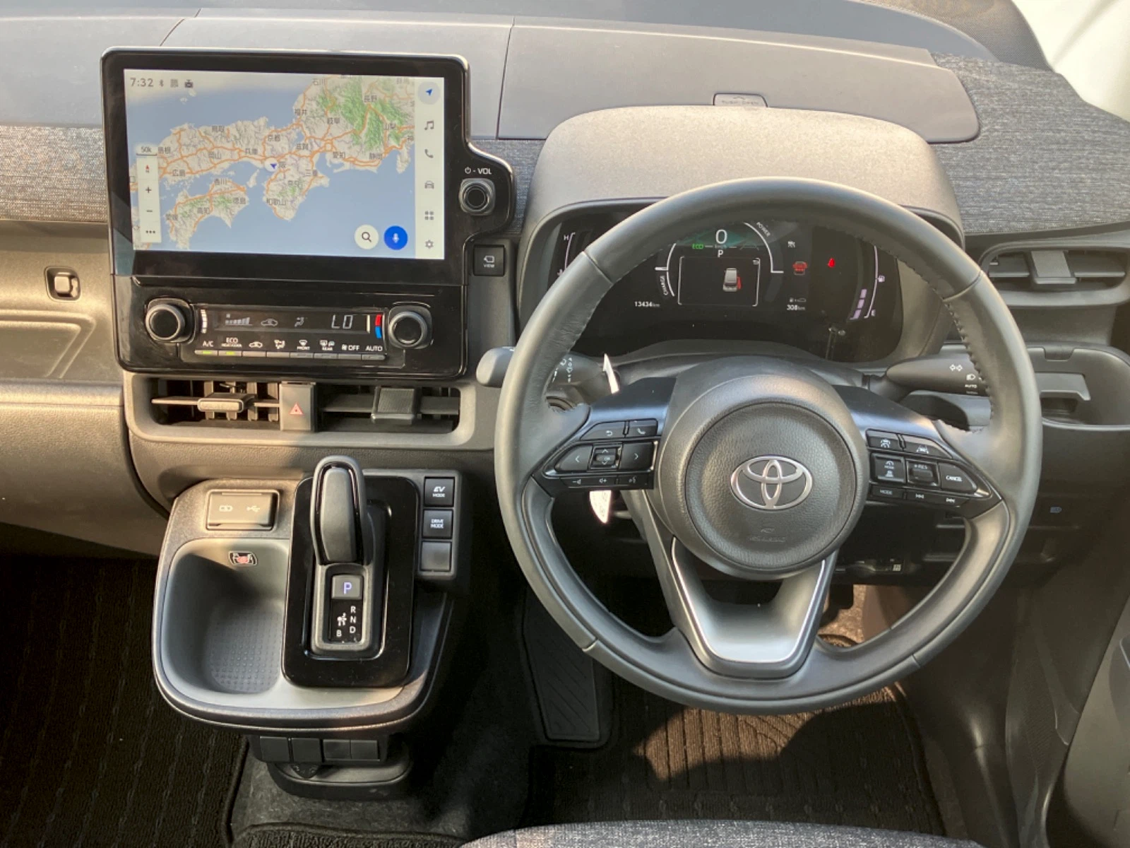 車両の画像