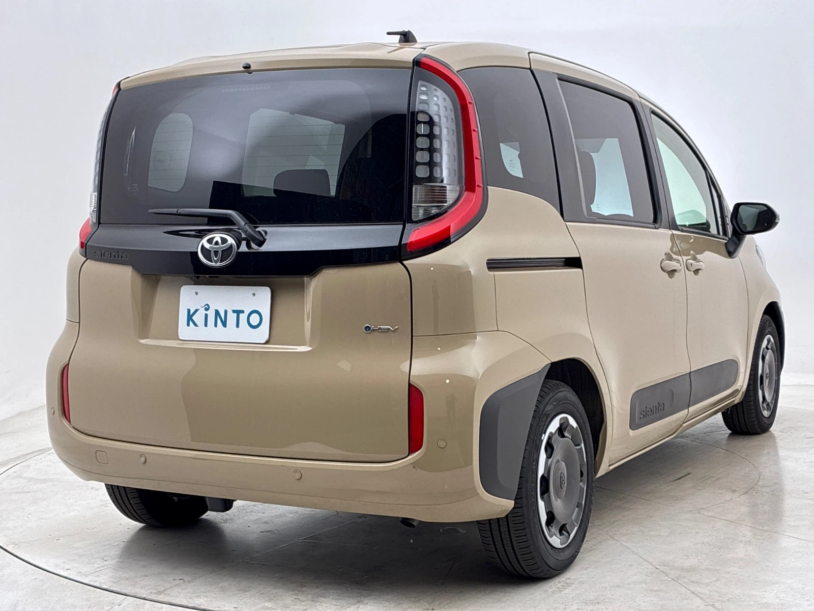 車両の画像
