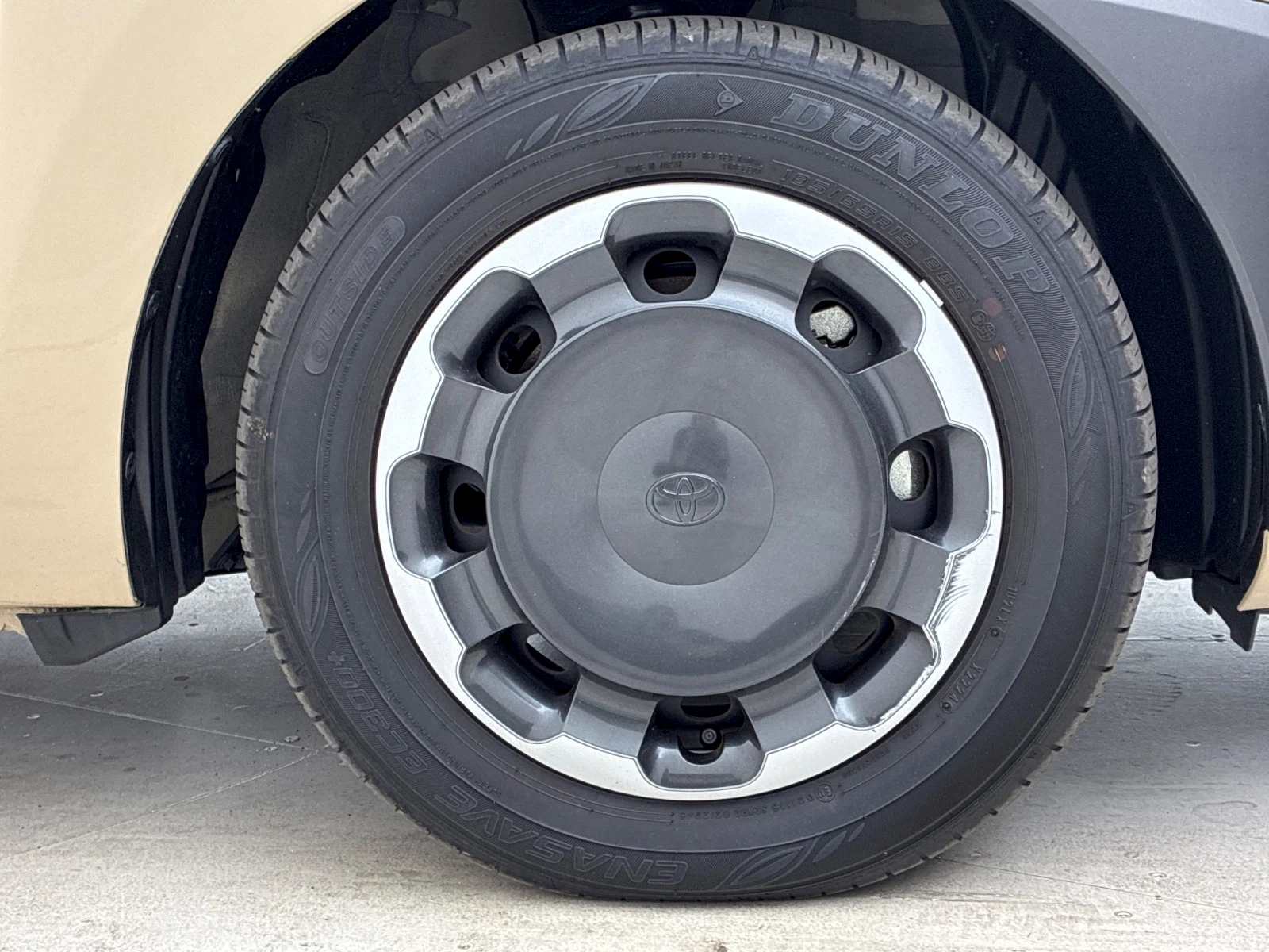 車両の画像