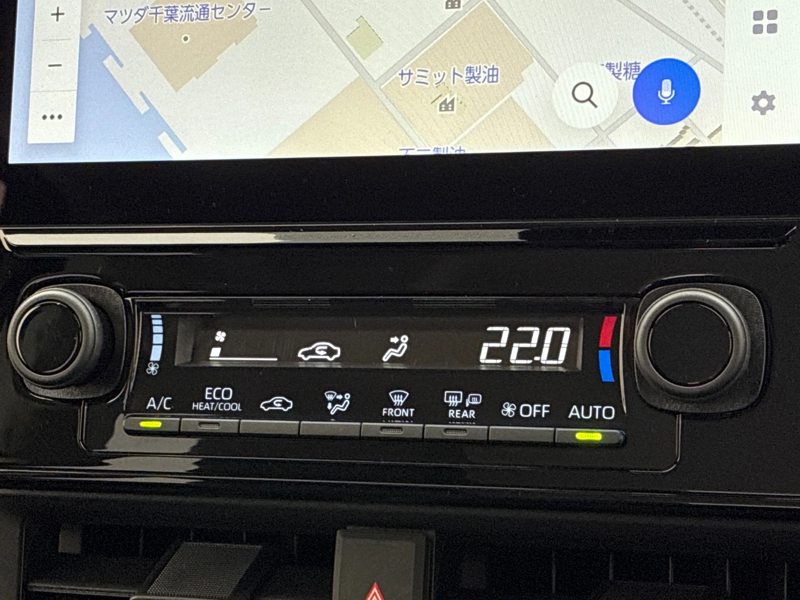 車両の画像