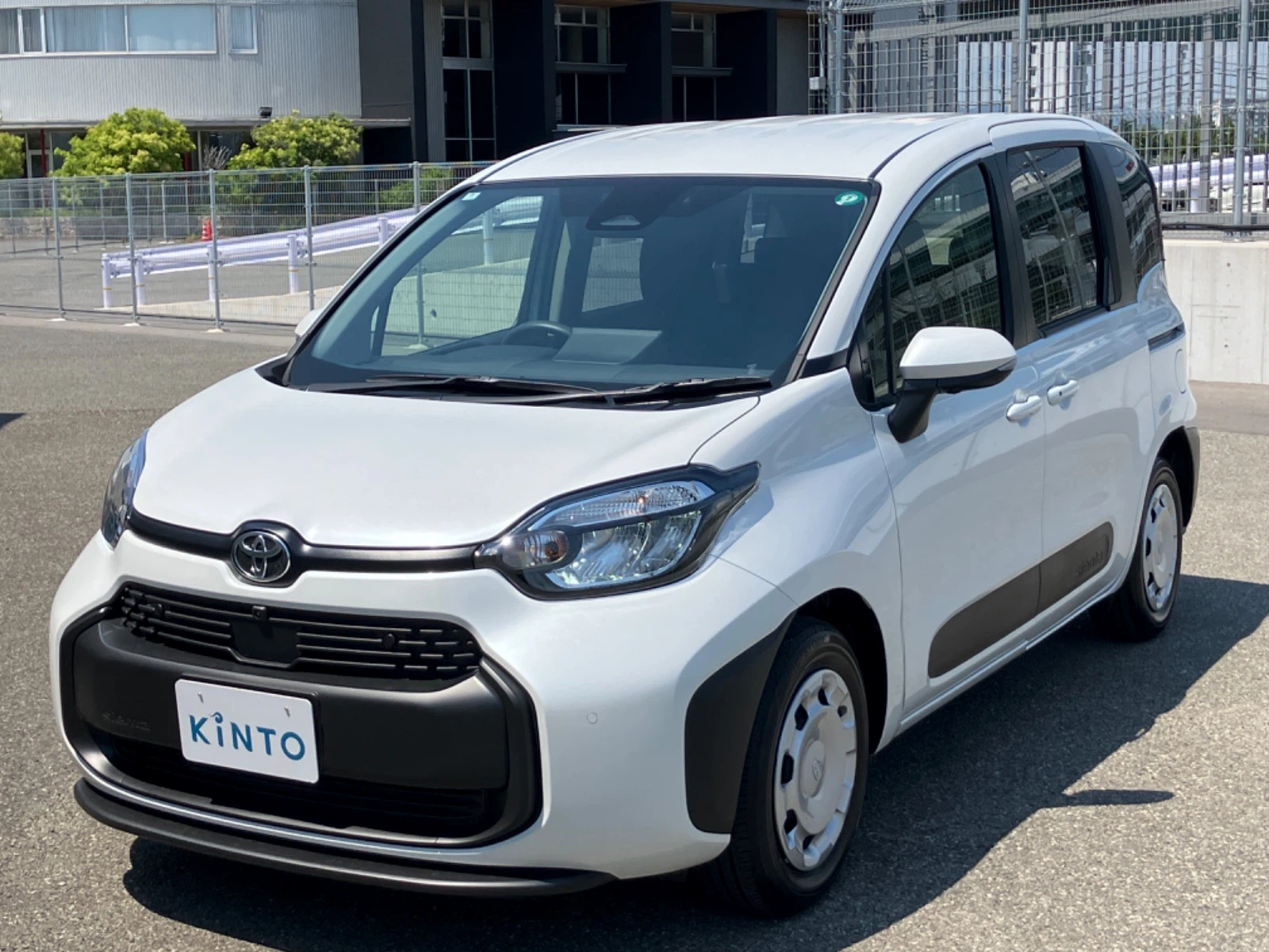シエンタ G HEV 1.5L 2WD(5人)