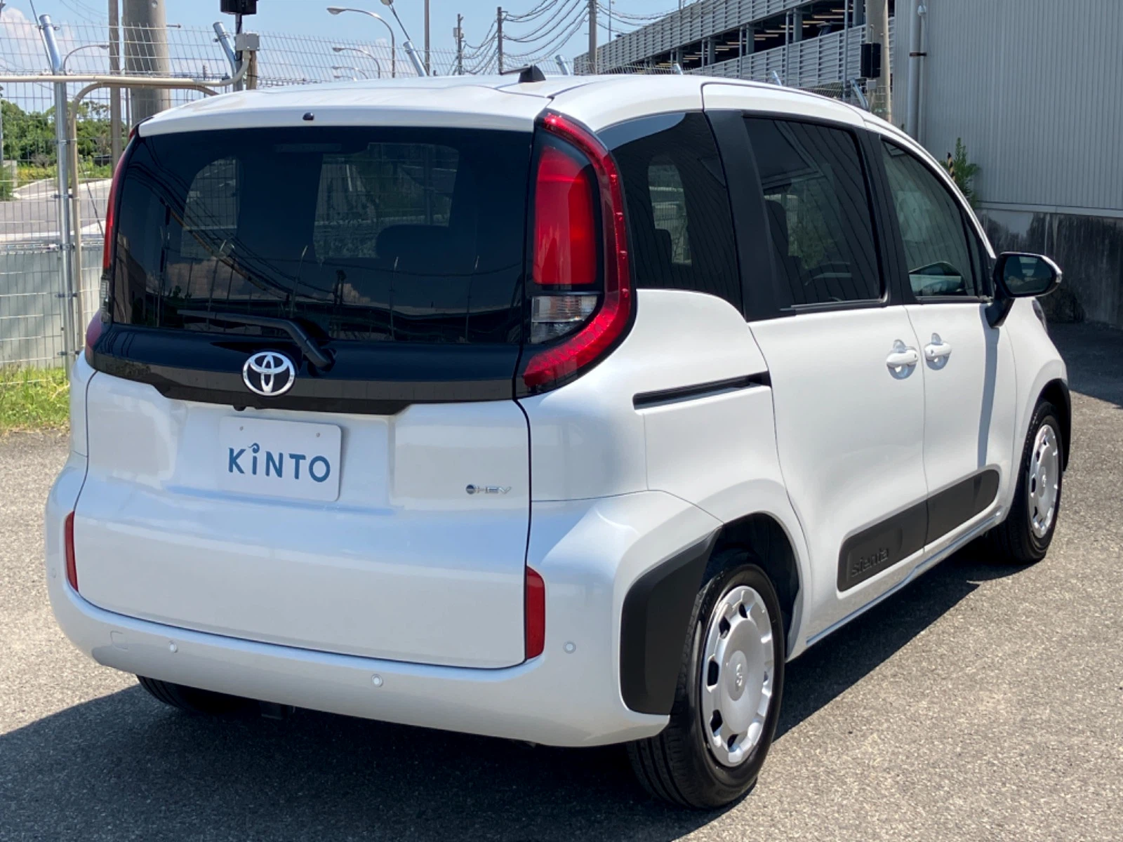 車両の画像
